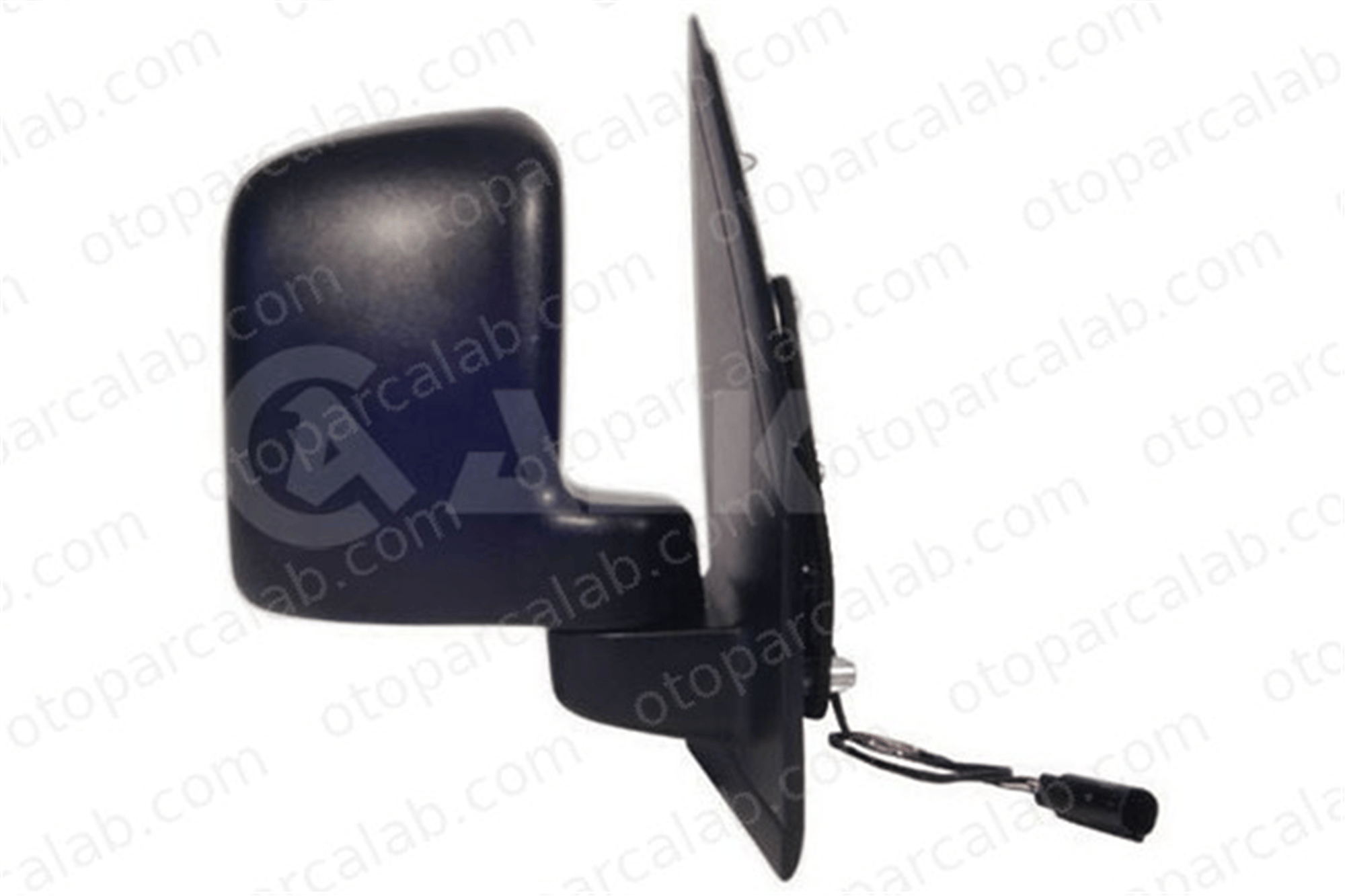 ALKAR 9226390 Dikiz Aynası Dış Sağ FORD TOURNEO CONNECT 4571614 4571615