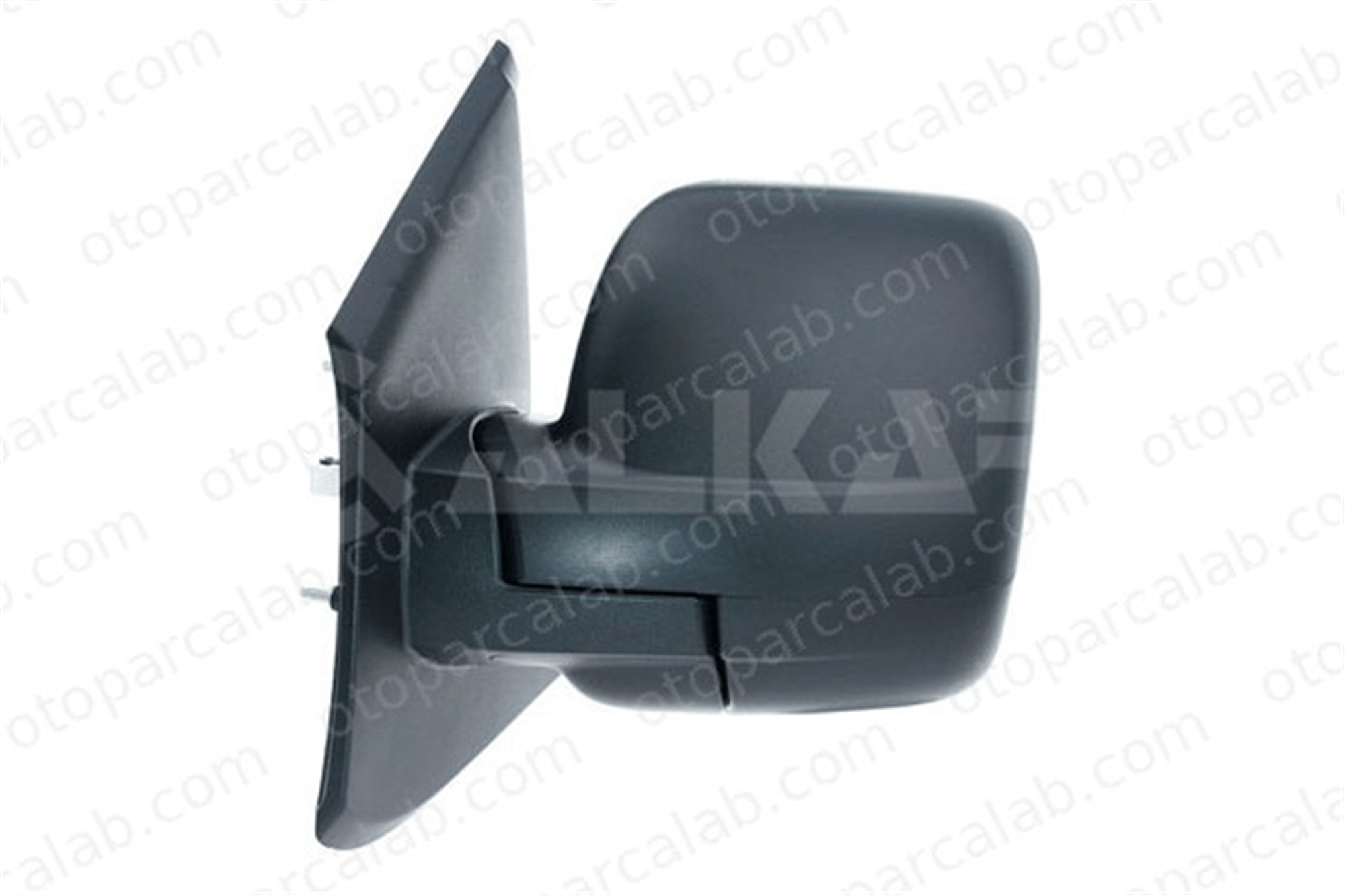 ALKAR 9226645 Dikiz Aynası Dış Sağ RENAULT TRAFIC III Minibüs/Otobüs TRAFIC III Panelvan/Van 4422961 4422962