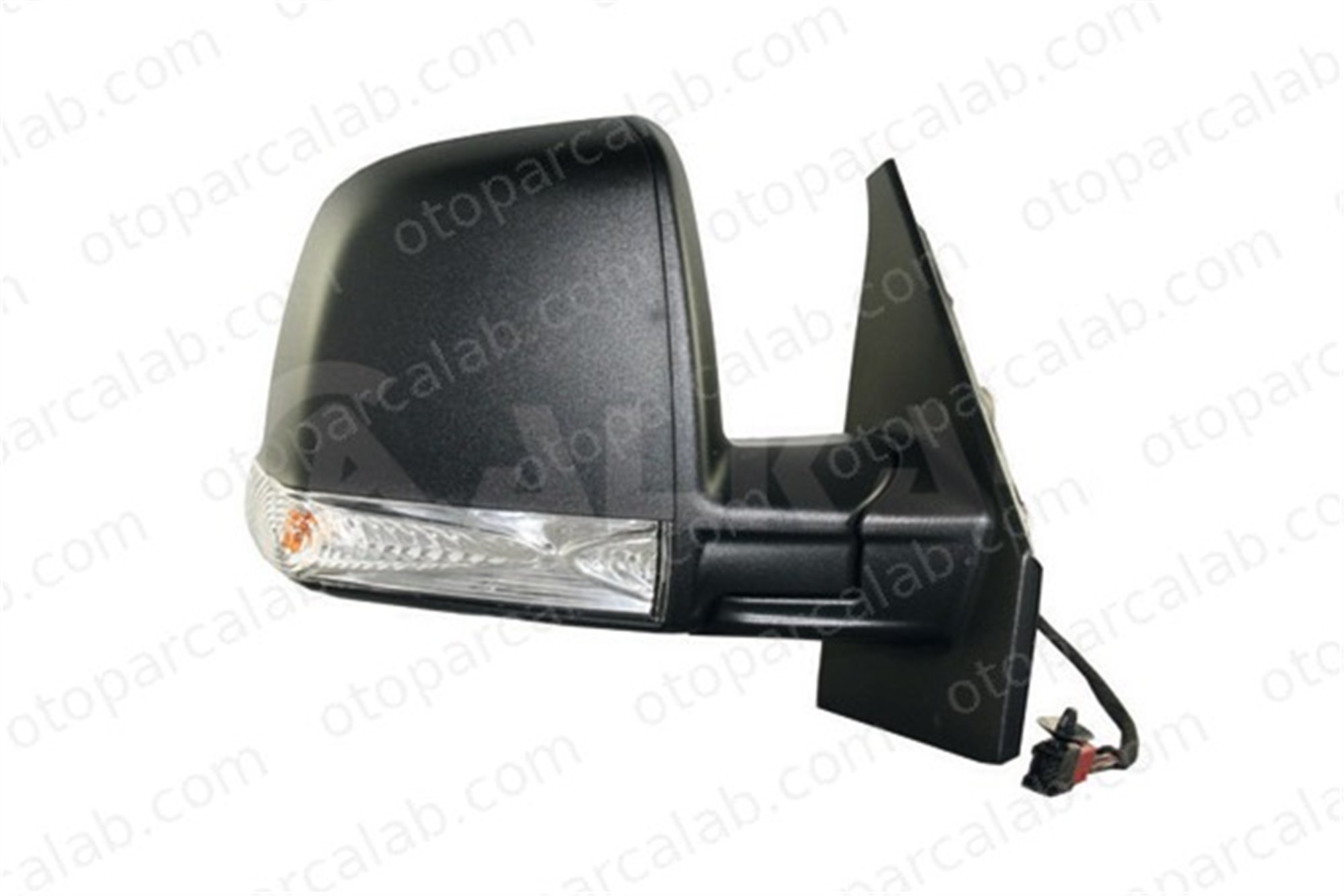 ALKAR 9226929 Dikiz Aynası Dış Sağ FIAT DOBLO Cargo DOBLO Minibüs/Otobüs 1426583 1426598