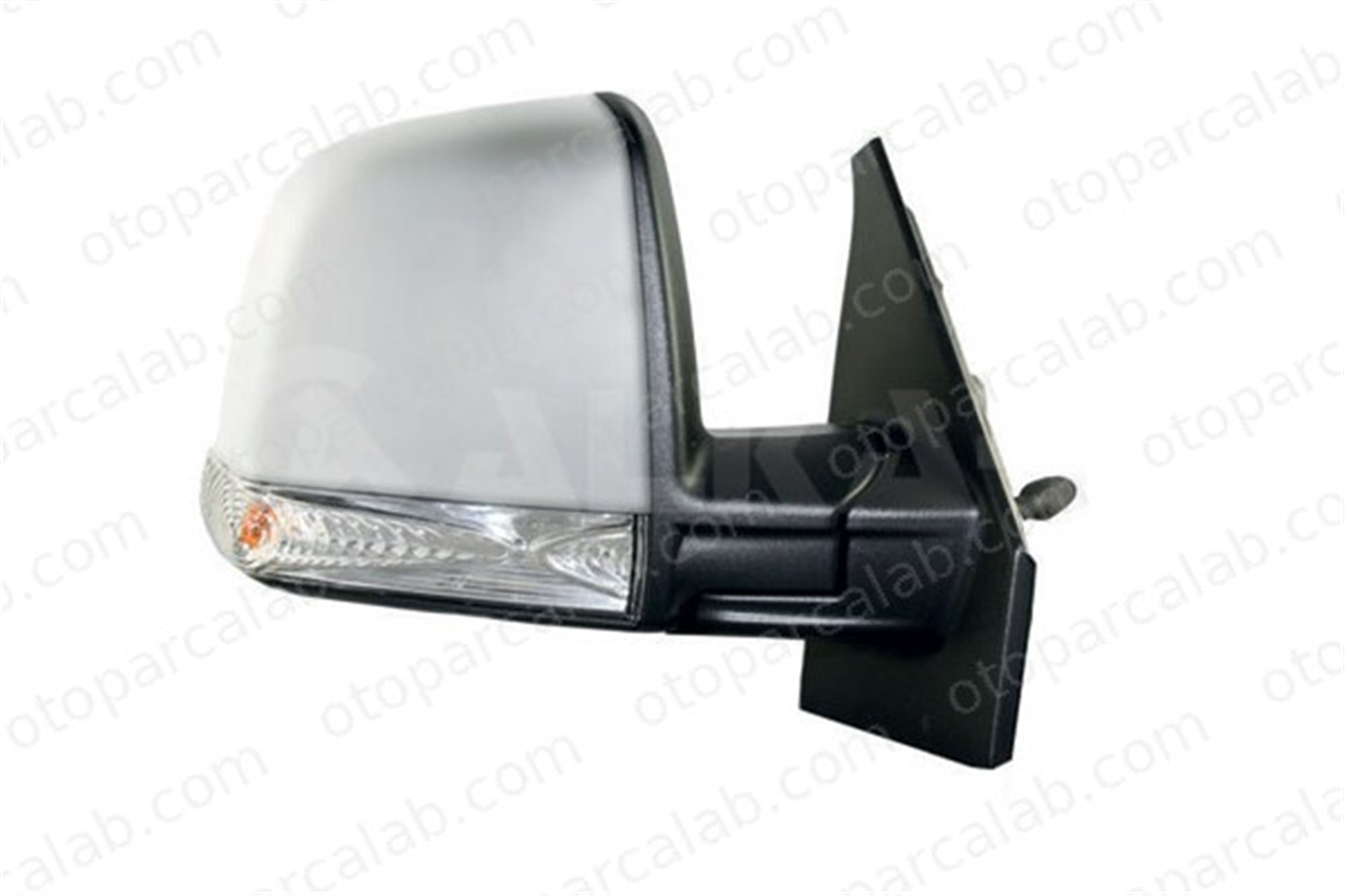 ALKAR 9238929 Dikiz Aynası Dış Sağ FIAT DOBLO Cargo DOBLO Minibüs/Otobüs 1426585 1426766