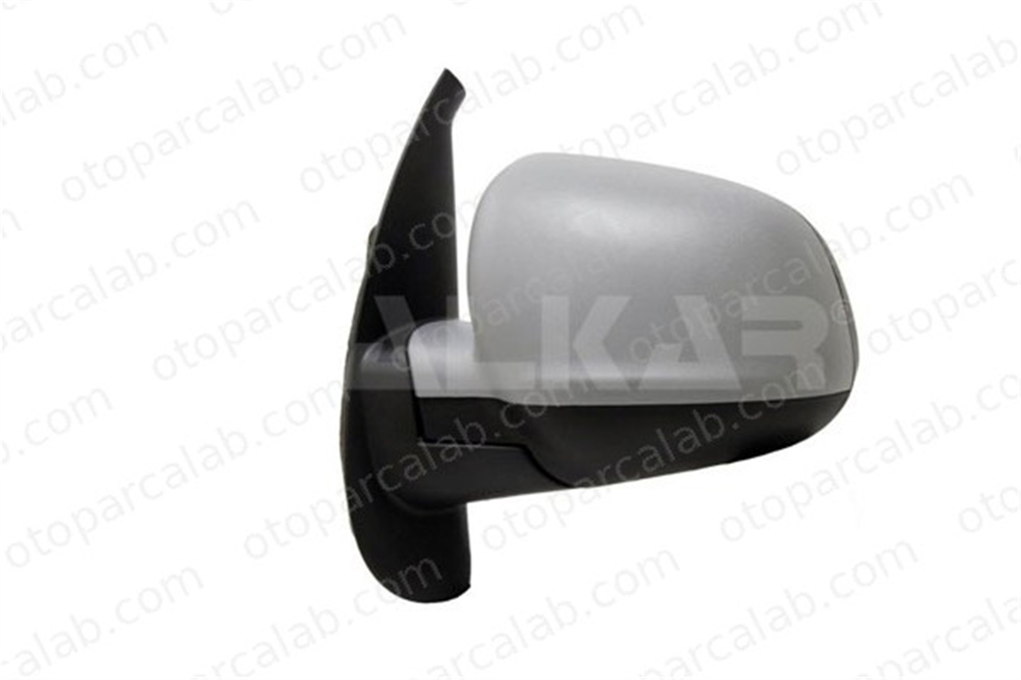 ALKAR 9239698 Dikiz Aynası Dış Sol RENAULT KANGOO / GRAND KANGOO II KANGOO Express 963010714R 963027201R