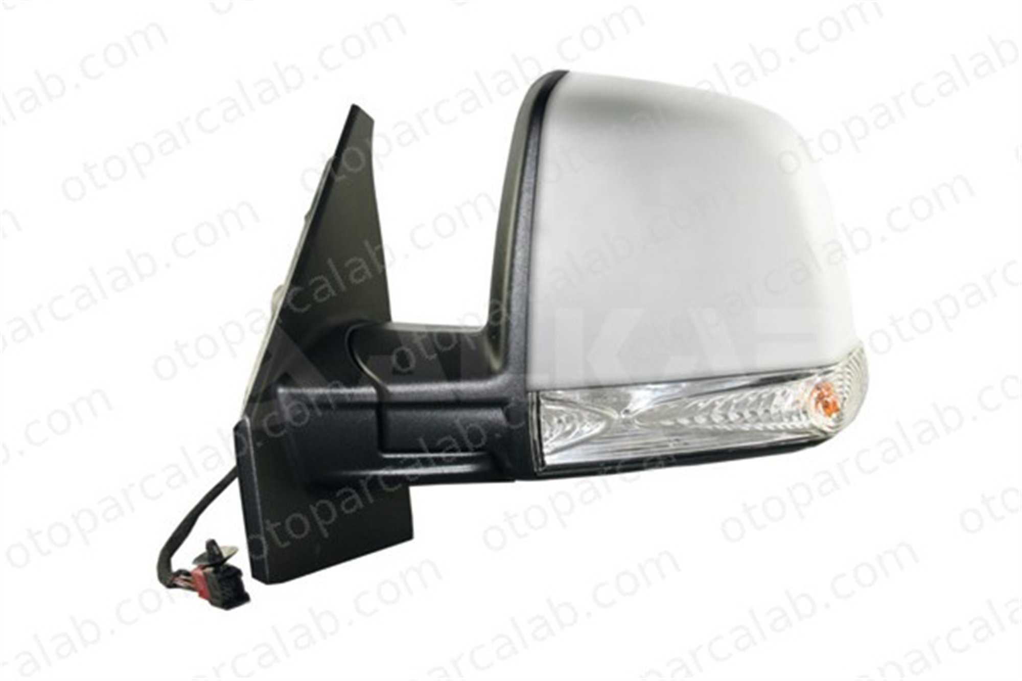ALKAR 9239929 Dikiz Aynası Dış Sol FIAT DOBLO Cargo DOBLO Minibüs/Otobüs 1426583 1426585