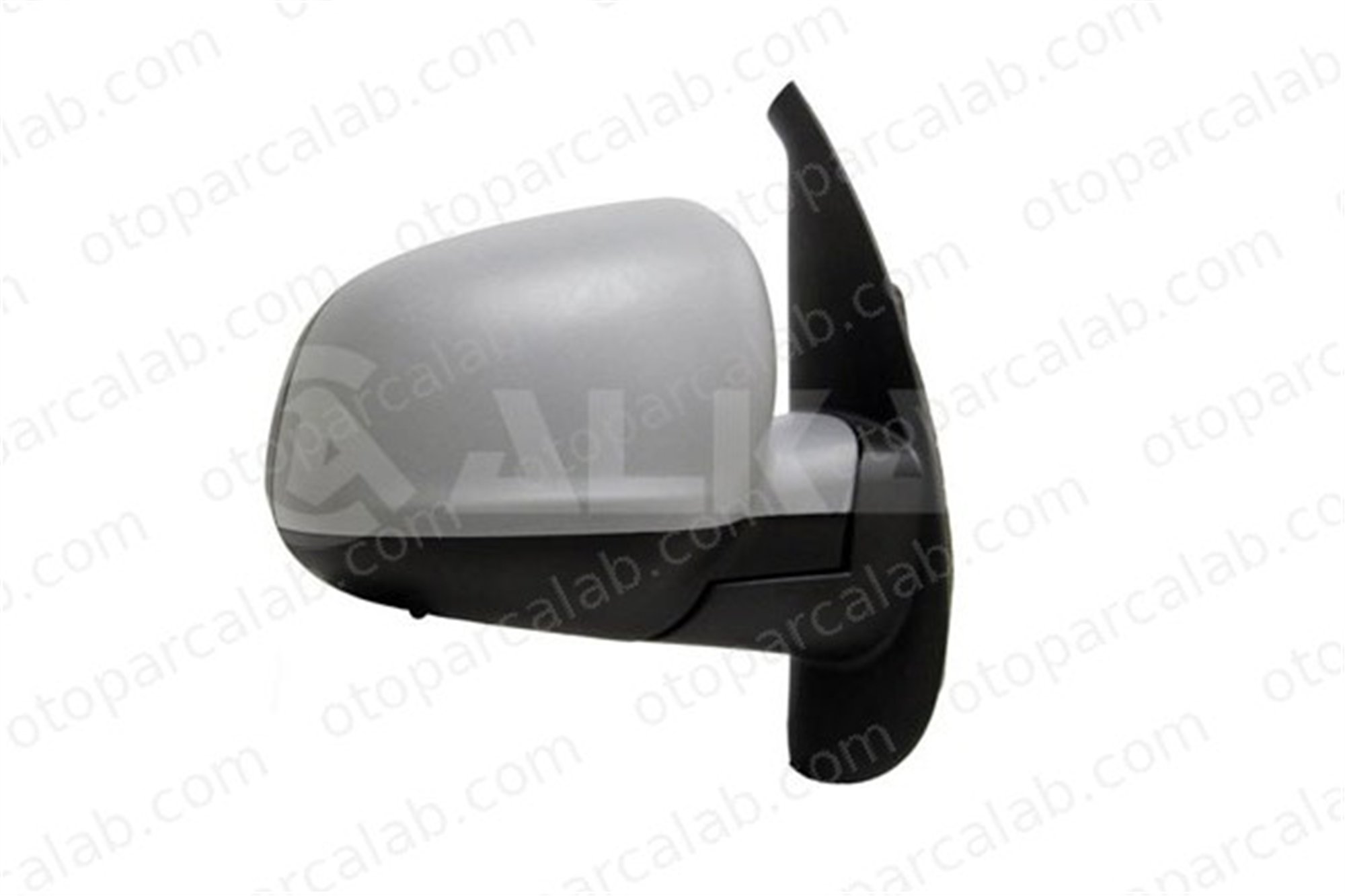 ALKAR 9240698 Dikiz Aynası Dış Sağ RENAULT KANGOO / GRAND KANGOO II KANGOO Express 963010714R 963027201R