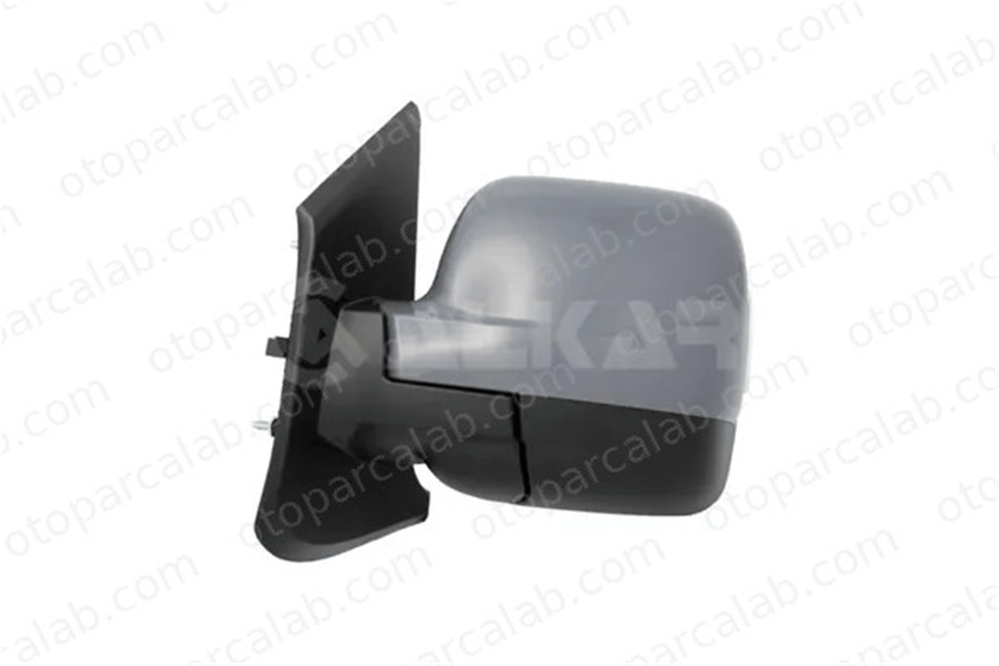 ALKAR 9241083 Dikiz Aynası Dış Sol RENAULT TRAFIC III Minibüs/Otobüs TRAFIC III Panelvan/Van 963012879R 963024456R