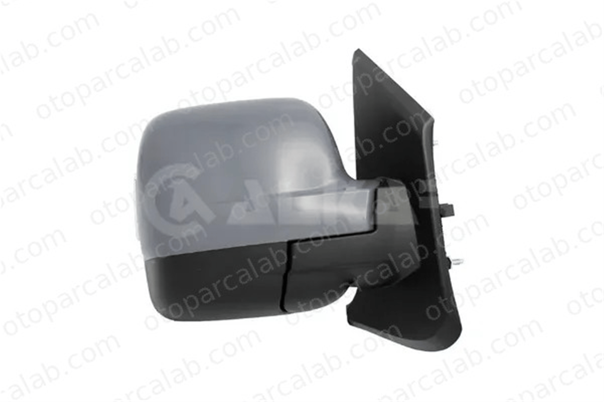ALKAR 9242083 Dikiz Aynası Dış Sağ RENAULT TRAFIC III Minibüs/Otobüs TRAFIC III Panelvan/Van 963012879R 963024456R