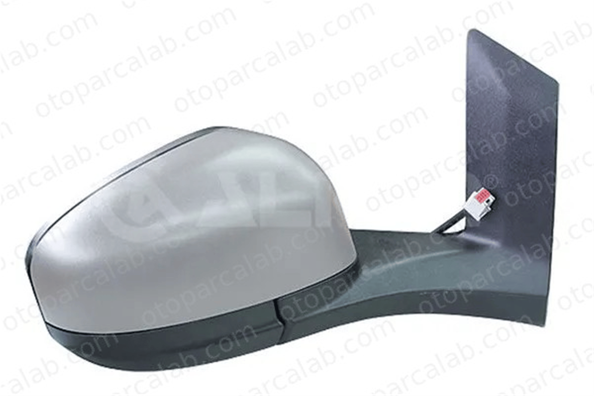 ALKAR 9243668 Dikiz Aynası Dış Sol FORD TOURNEO COURIER B460 MPV ET7617682BF5JA6 ET7617683BF5JA6