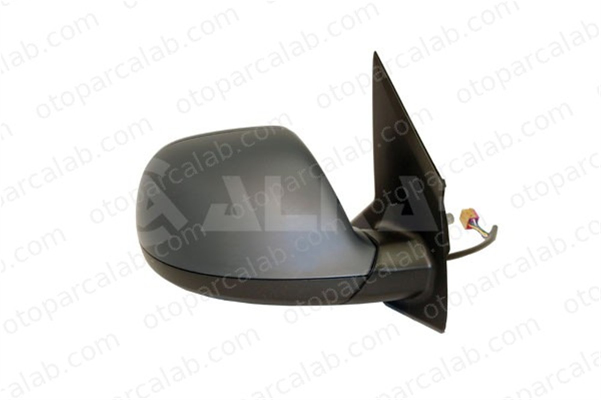 ALKAR 9244912 Dikiz Aynası Dış Sağ VW TRANSPORTER T6 / CARAVELLE T6 Minibüs/Otobüs TRANSPORTER T6 Panelvan/Van 7E1857407E9B9 7E1857408E9B9