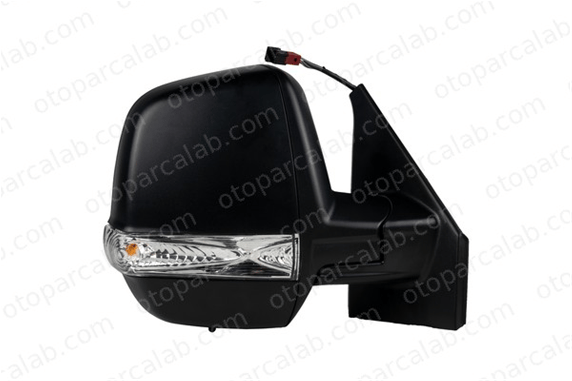 ALKAR 9256929 Dikiz Aynası Dış Sağ FIAT DOBLO Cargo DOBLO Minibüs/Otobüs 1426580 1426581