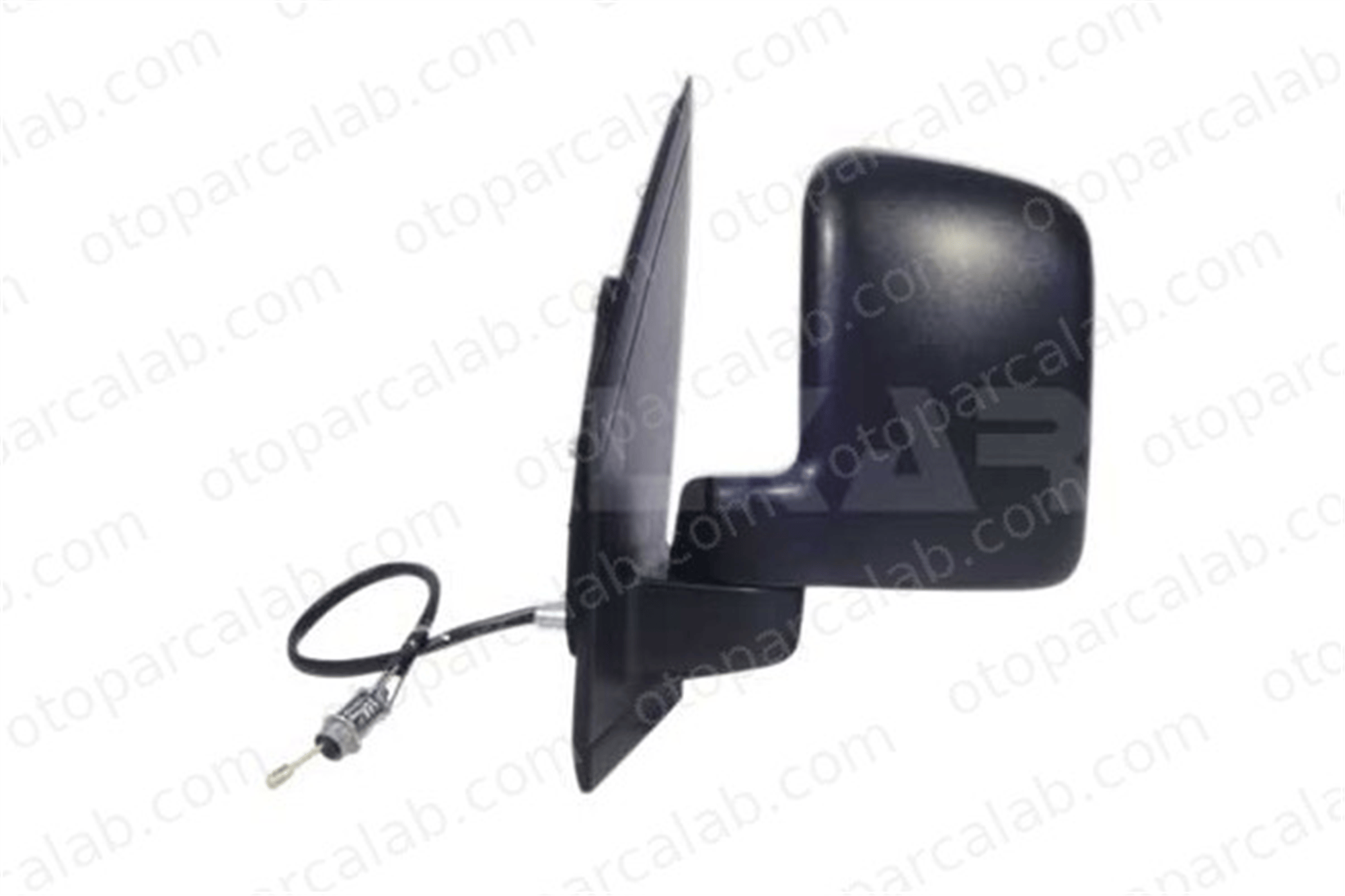 ALKAR 9264390 Dikiz Aynası Dış Sol FORD TOURNEO CONNECT 4460947 4460950