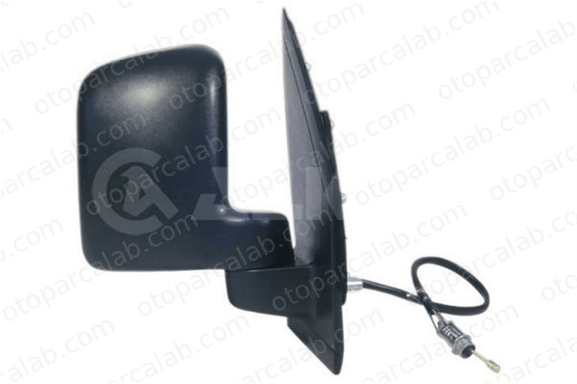 ALKAR 9265390 Dikiz Aynası Dış Sağ FORD TOURNEO CONNECT 4460947 4460950