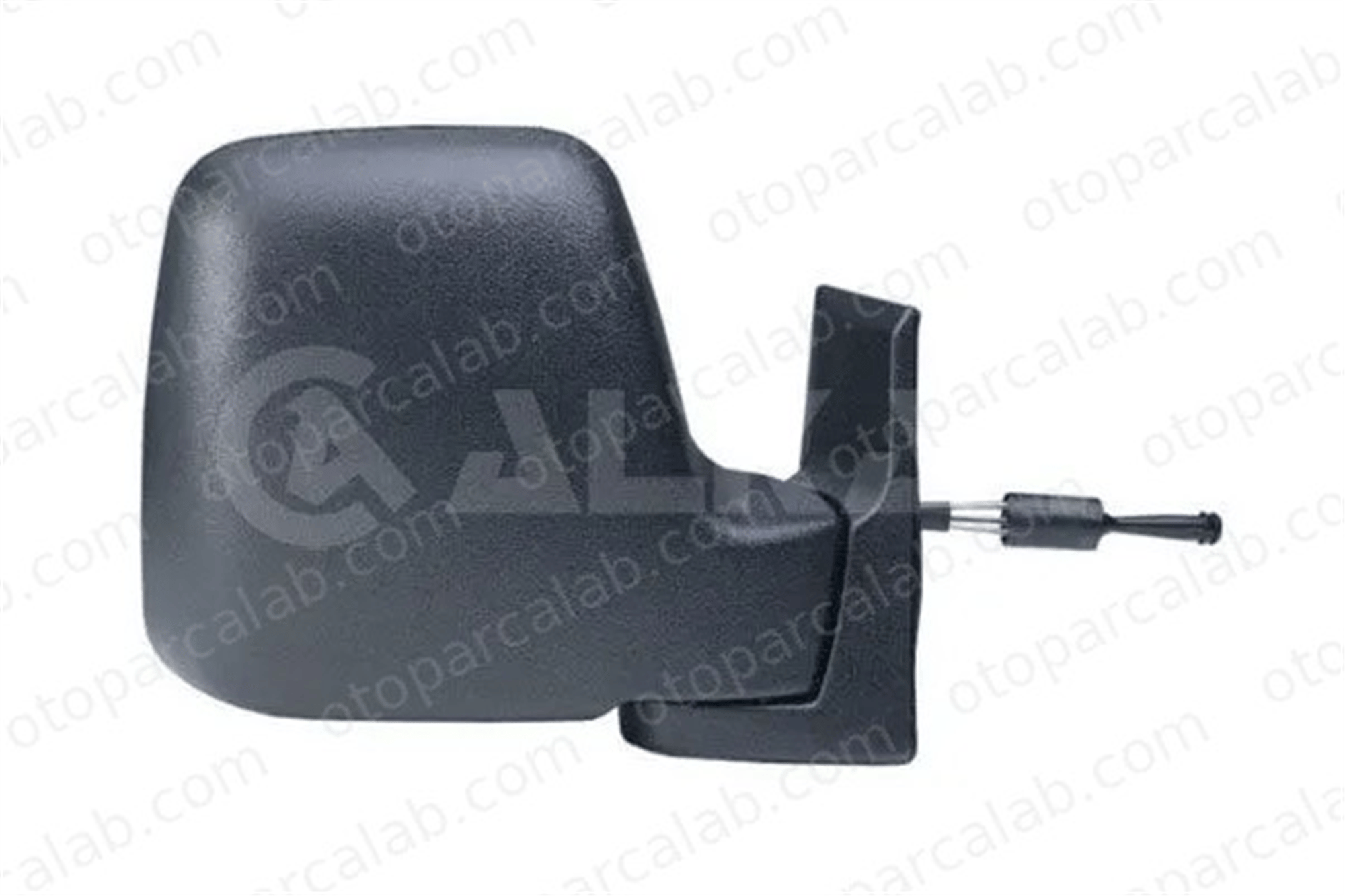 ALKAR 9265973 Dikiz Aynası Dış Sağ CITROËN JUMPY PEUGEOT EXPERT 8148NP 8148NQ