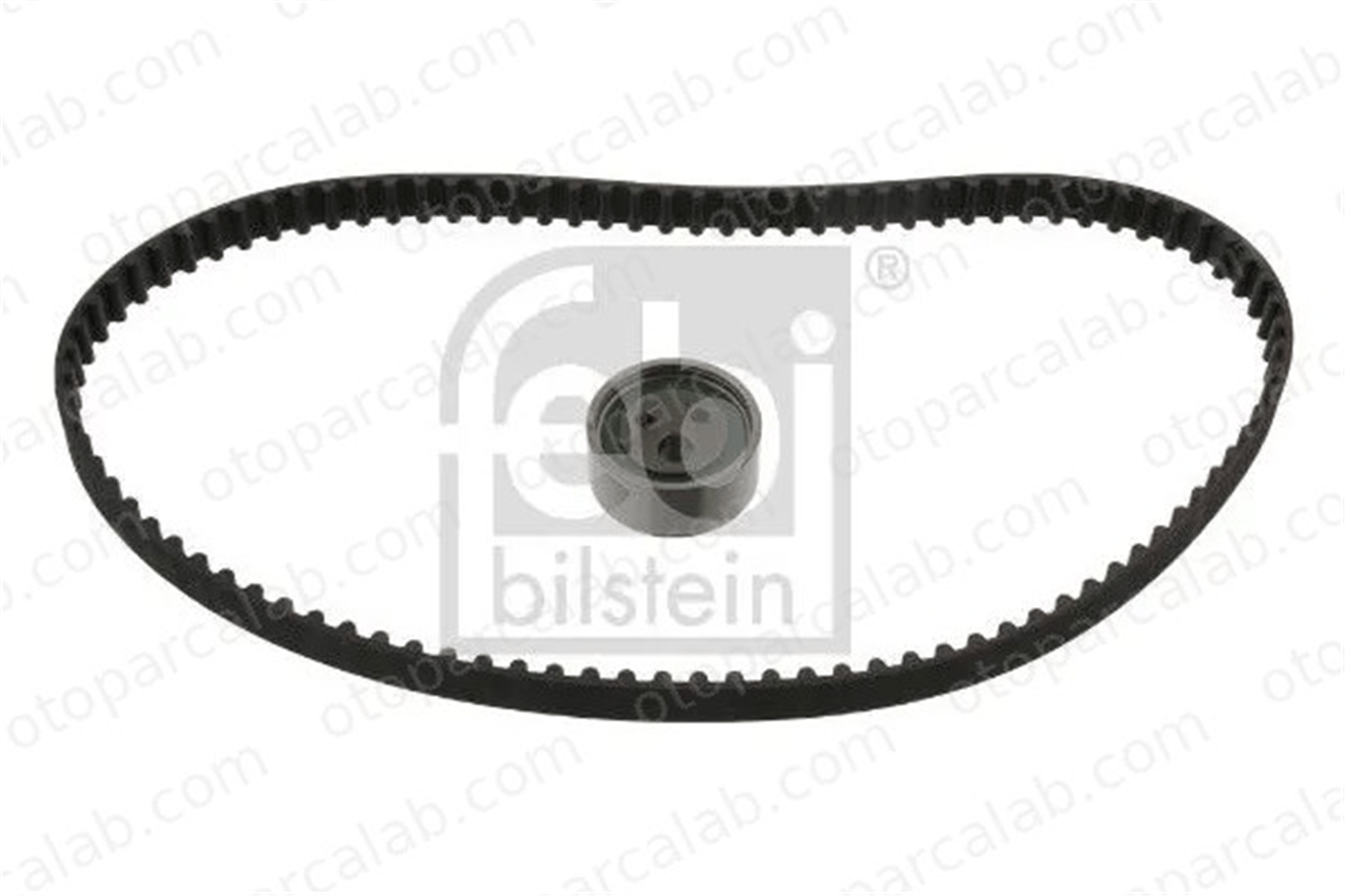 ALLES 106000 Triger Kayış Seti RENAULT CLIO I MEGANE I 94211 GT90180