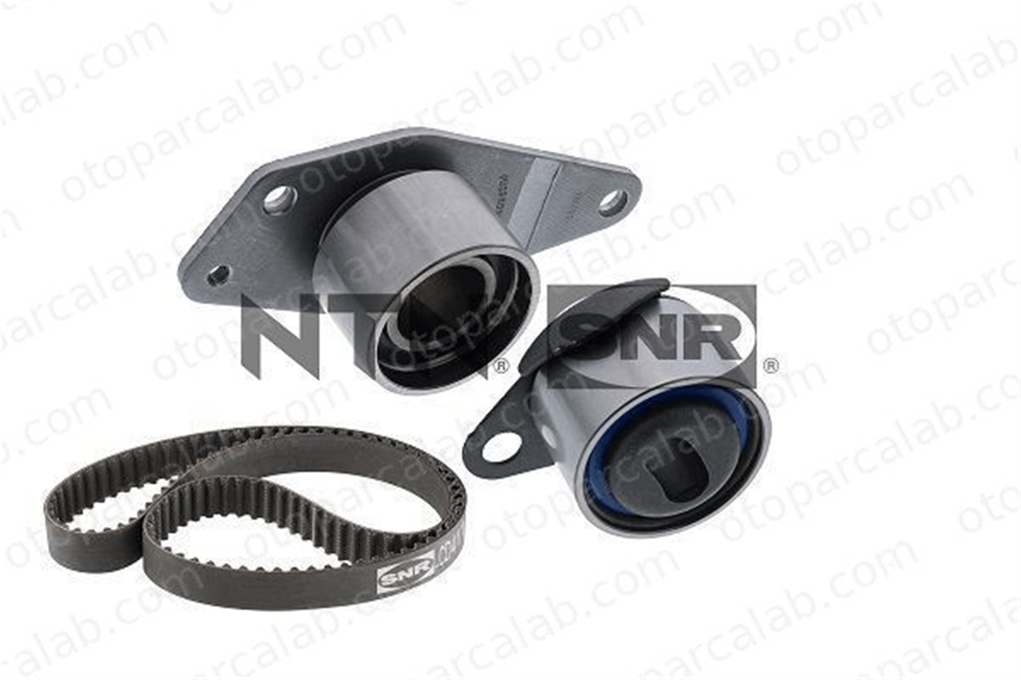 ALLES 106114 Triger Kayış Seti RENAULT MEGANE I MEGANE I Classic 30777407 4402690