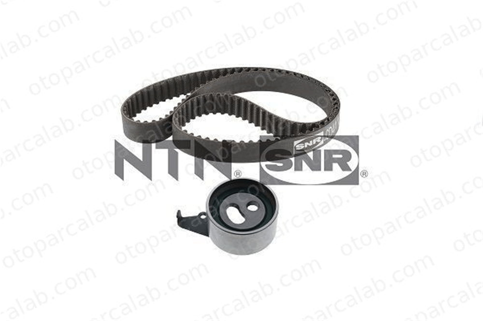 ALLES 594009 Triger Kayış Seti MAZDA E Panelvan/Van E Platform şasi R20112205 K01612205