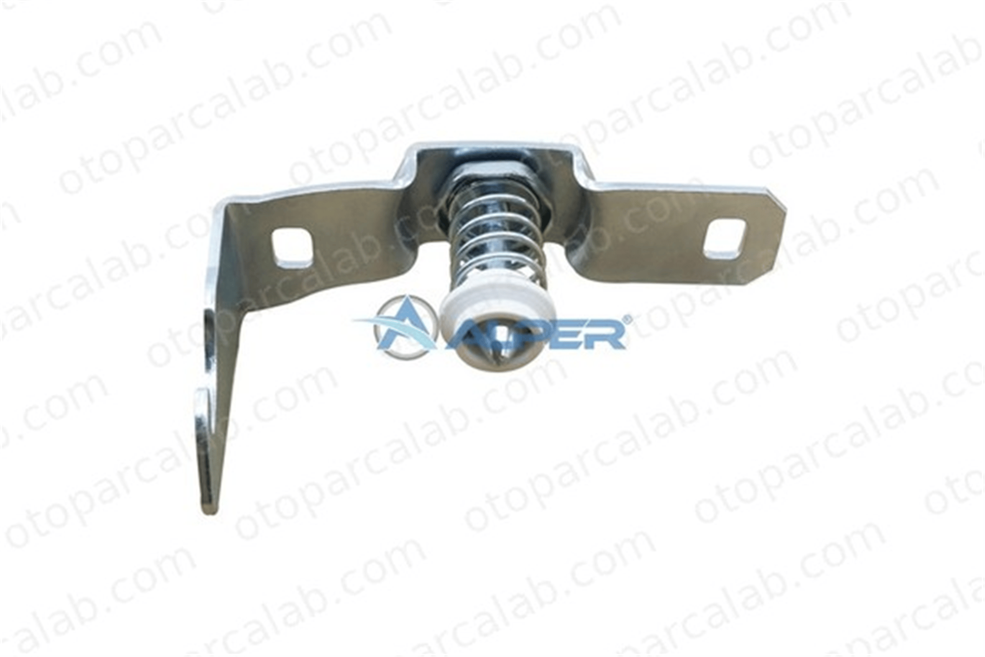 ALPER 121032 Motor Kaput Kilidi FIAT UNO 7637032