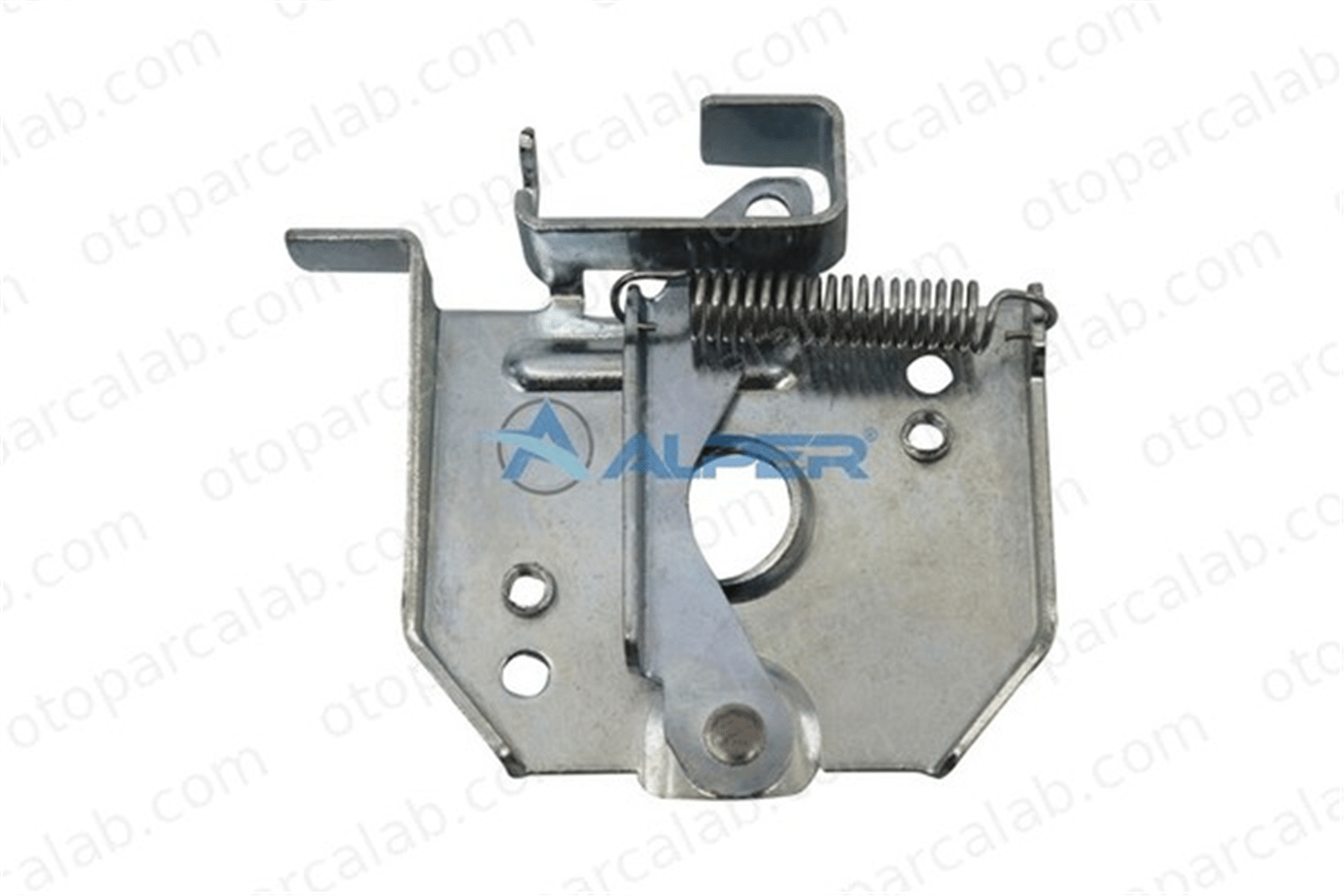 ALPER 122121 Motor Kaput Kilidi RENAULT CLIO II OPEL MOVANO A Panelvan/Van 7700352729 9160822