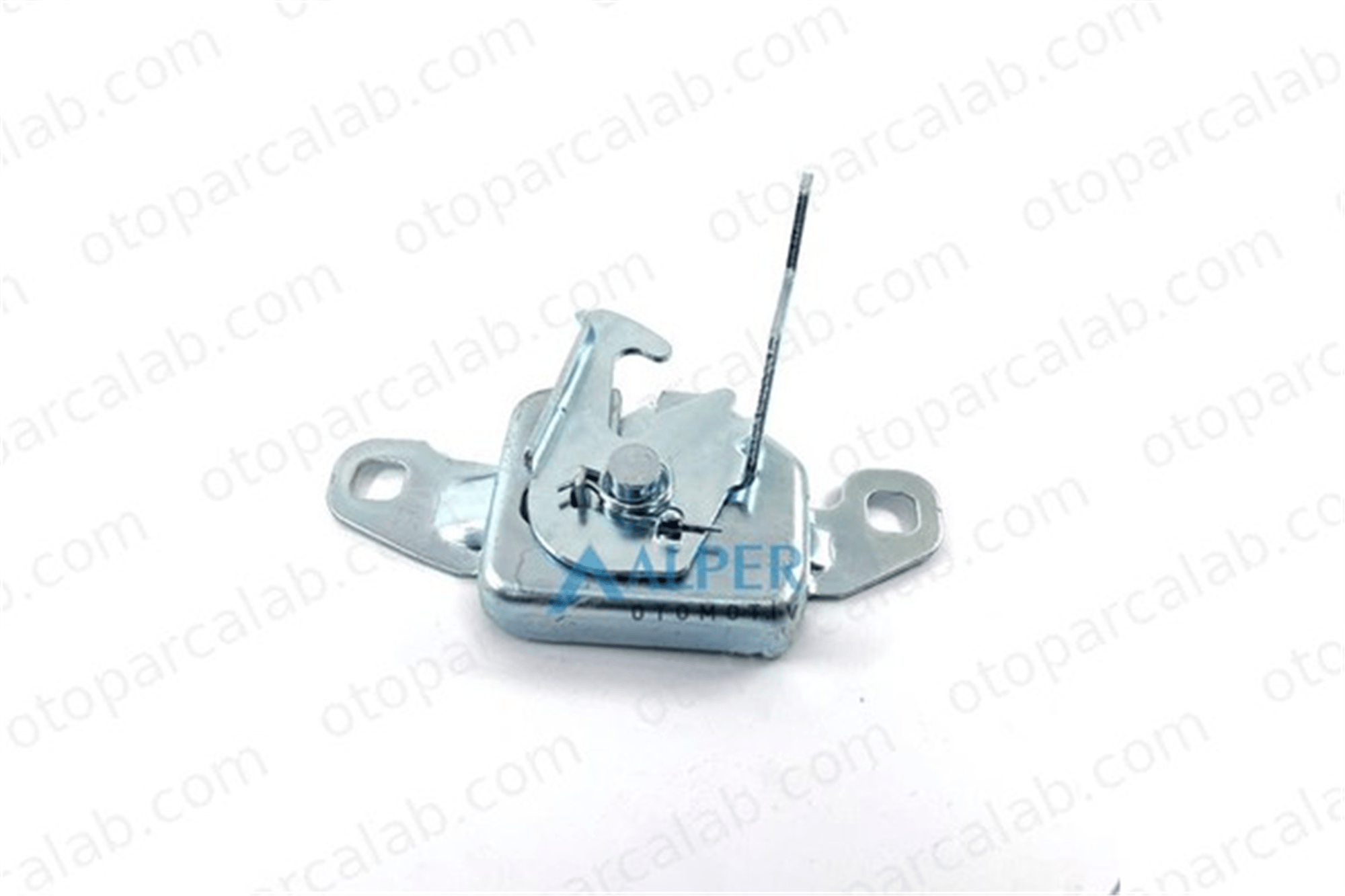 ALPER 123021 Motor Kaput Kilidi DACIA LOGAN SANDERO 6001547332