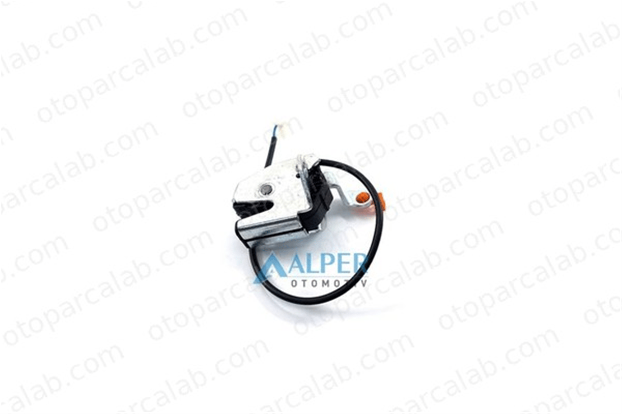 ALPER 151094 Bagaj Kapak Kilidi FIAT DOBLO Kasa/büyük limuzin DOBLO MPV 51757821 46821518