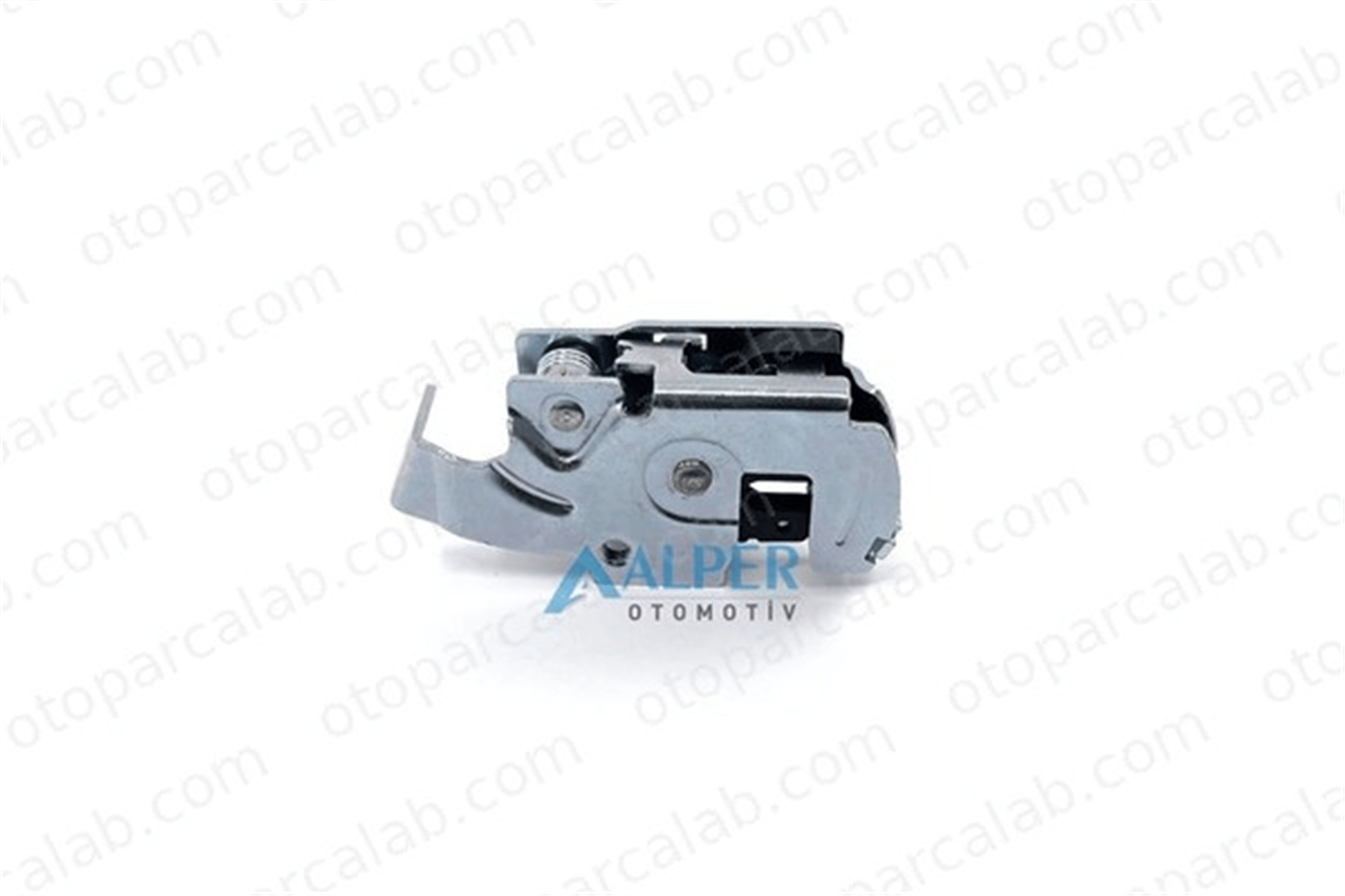 ALPER 151132 Bagaj Kapak Kilidi CITROËN JUMPER Panelvan/Van FIAT DUCATO Panelvan/Van 1362412080 8719F5