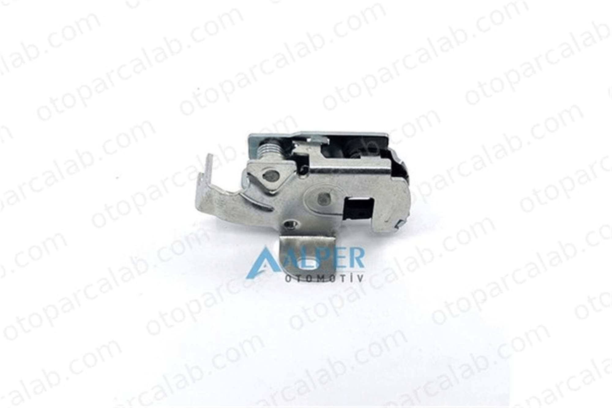 ALPER 151135 Bagaj Kapak Kilidi CITROËN JUMPER Panelvan/Van JUMPER Platform şasi 1362414080 8719F2