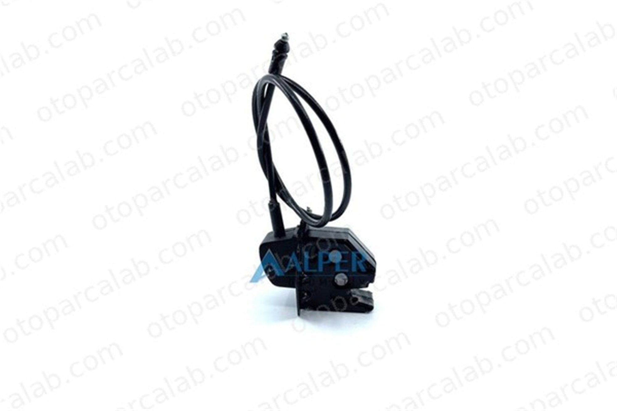 ALPER 152113 Bagaj Kapak Kilidi RENAULT KANGOO / GRAND KANGOO II KANGOO Express 8200497823