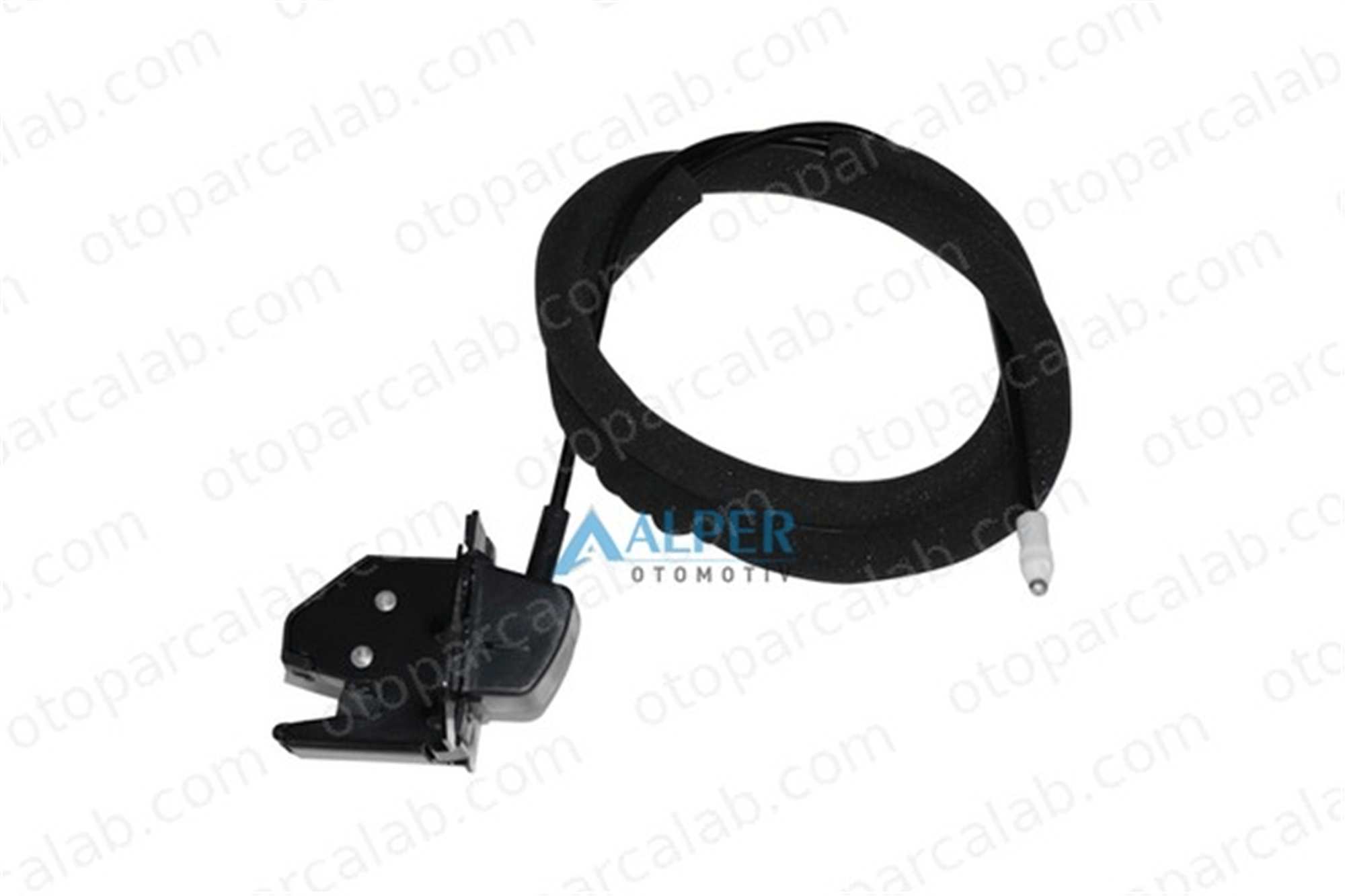 ALPER 152152 Bagaj Kapak Kilidi RENAULT MASTER III Panelvan/Van OPEL MOVANO B Panelvan/Van 8200661155 93168120