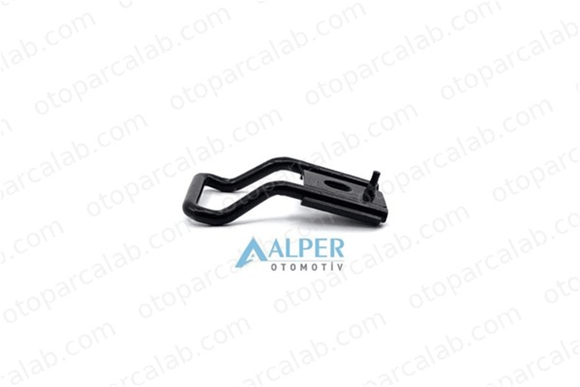 ALPER 172112 Bagaj Kilit Karşılığı RENAULT KANGOO Express KANGOO 8200031631