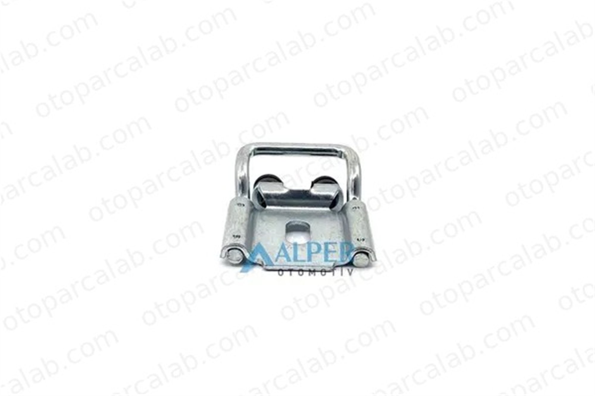 ALPER 172122 Bagaj Kilit Karşılığı OPEL MOVANO A Panelvan/Van RENAULT MASTER II Minibüs/Otobüs 7700353757