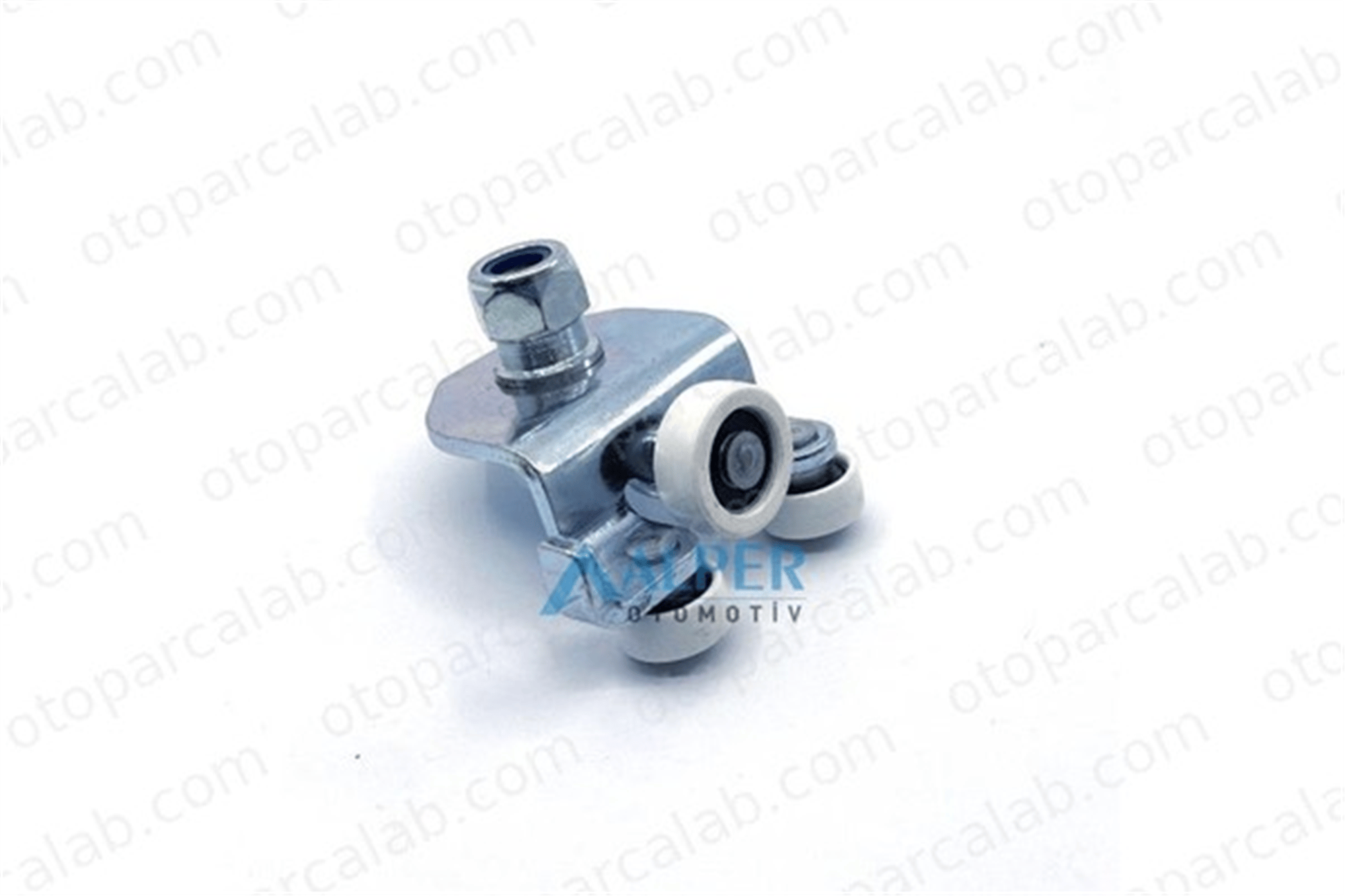 ALPER 181144 Sürgülü Kapı Makarası Üst Sağ FIAT DUCATO Panelvan/Van DUCATO Minibüs/Otobüs 1344234080 1611731380