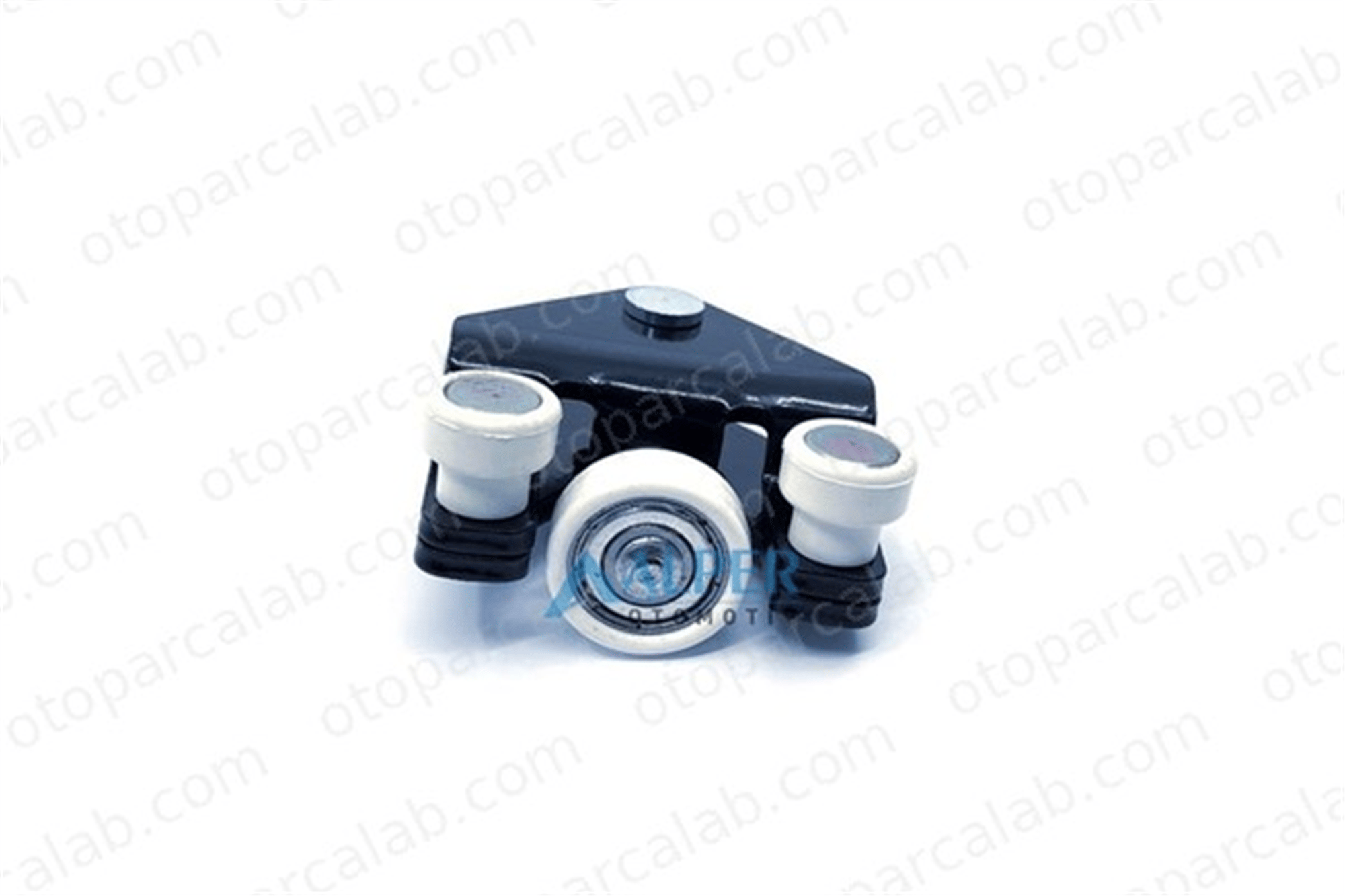 ALPER 192121 Sürgülü Kapı Makarası Alt Sağ RENAULT MASTER II Minibüs/Otobüs MASTER II Panelvan/Van 8200080754 8242000QAA