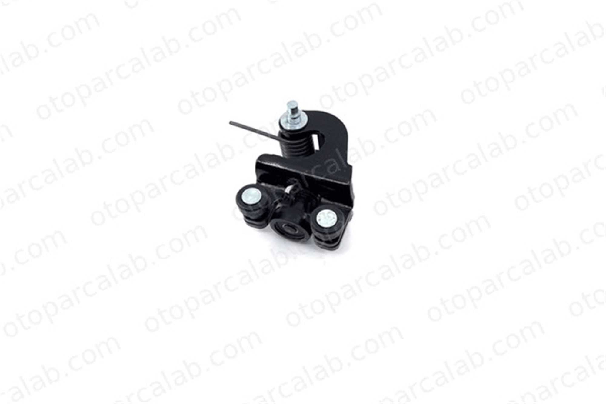 ALPER 1921210 Sürgülü Kapı Makarası Orta OPEL MOVANO A Panelvan/Van RENAULT MASTER II Panelvan/Van 7700352379 4500440