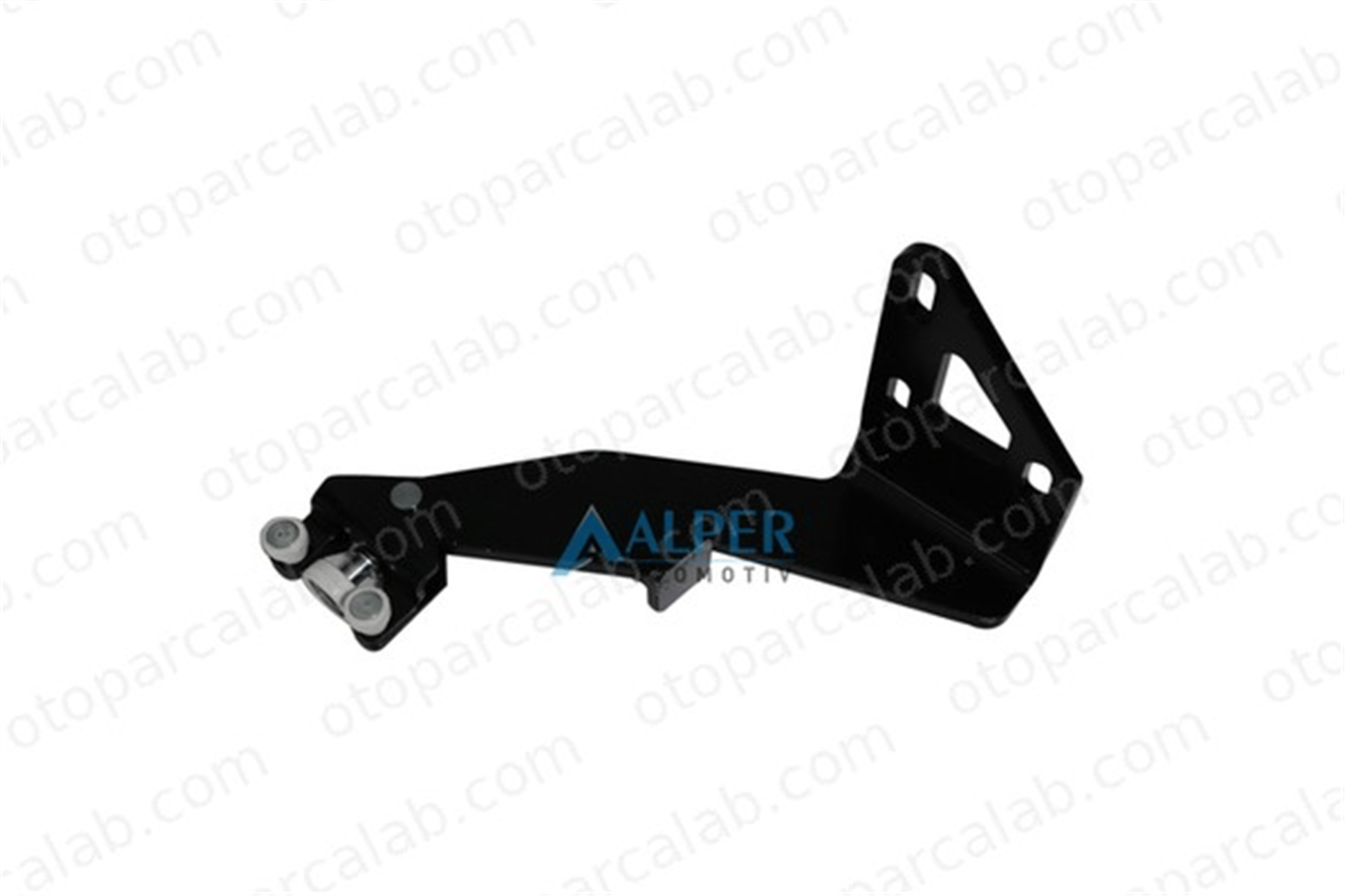 ALPER 192129 Sürgülü Kapı Makarası Alt Sağ RENAULT MASTER II Minibüs/Otobüs MASTER II Panelvan/Van 8200080754 8242000QAA