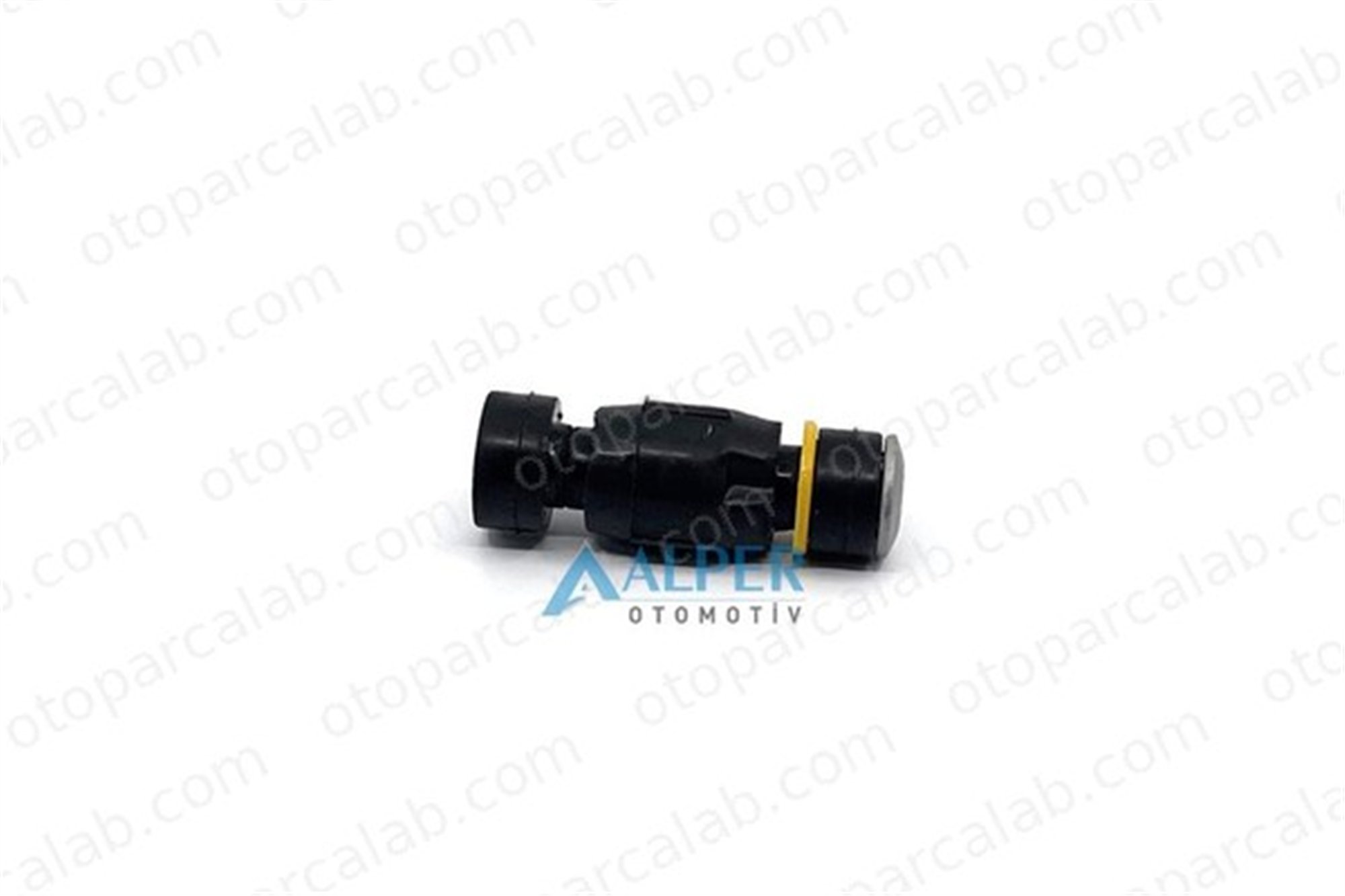 ALPER 212091 Viraj Demir Lastiği Ön RENAULT CLIO II CLIO I 7700799404 5461600QAA