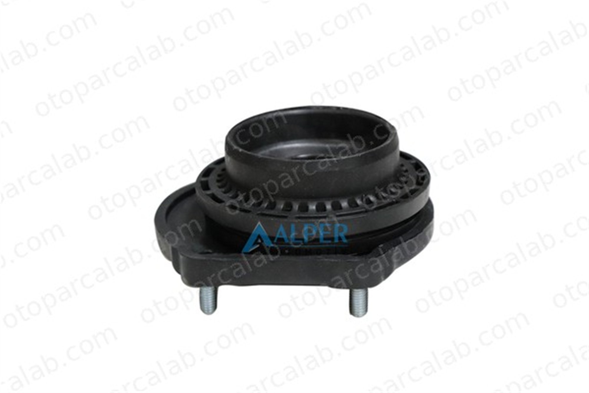 ALPER 221102 Amortisör Tabla Takozu Ön Sağ FIAT FIORINO Kasa/büyük limuzin QUBO 51839975 1609274780