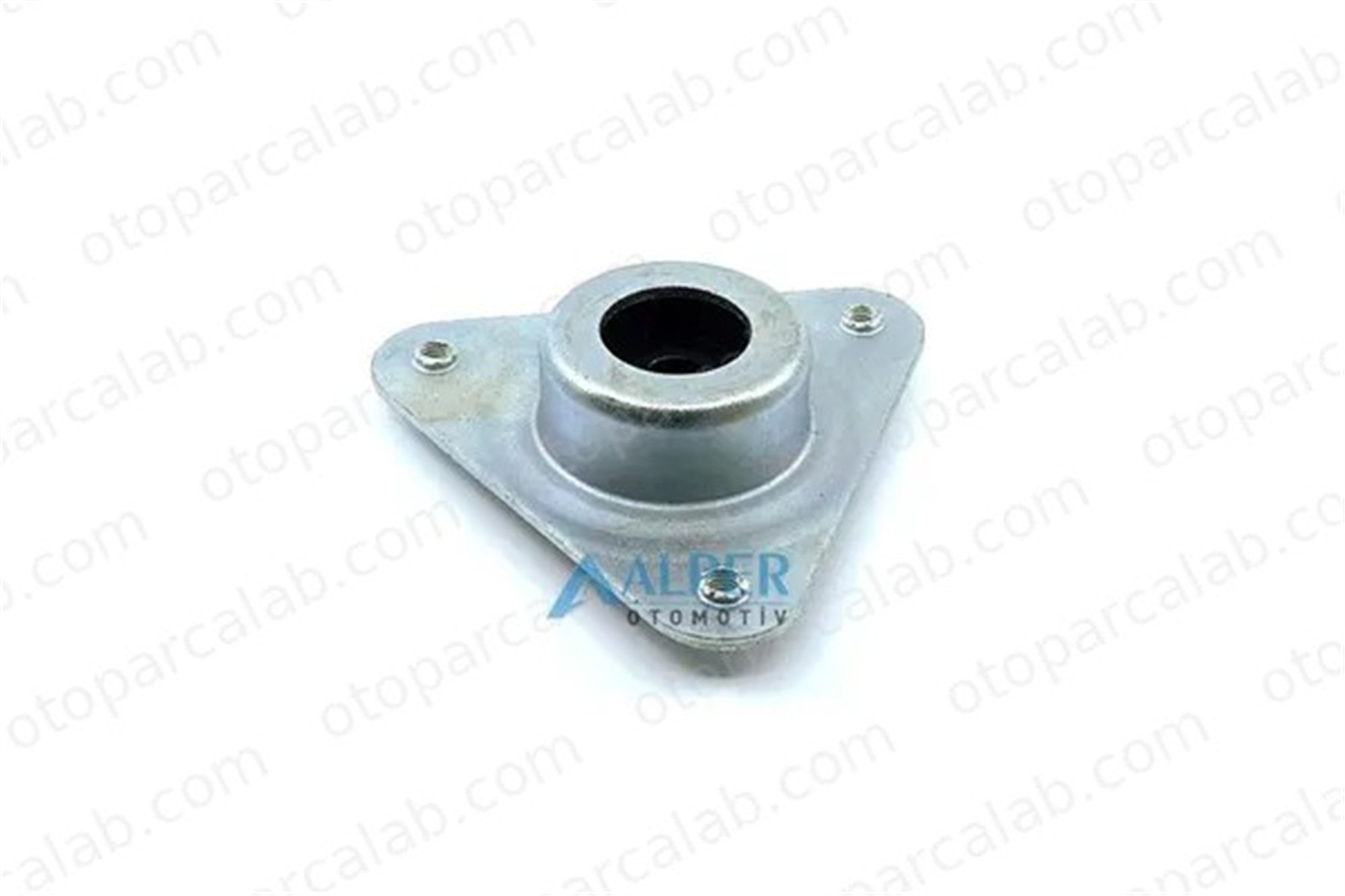 ALPER 222092 Amortisör Tabla Takozu Ön Sağ veya Sol RENAULT CLIO III CLIO III Grandtour 543024644R 543259539R