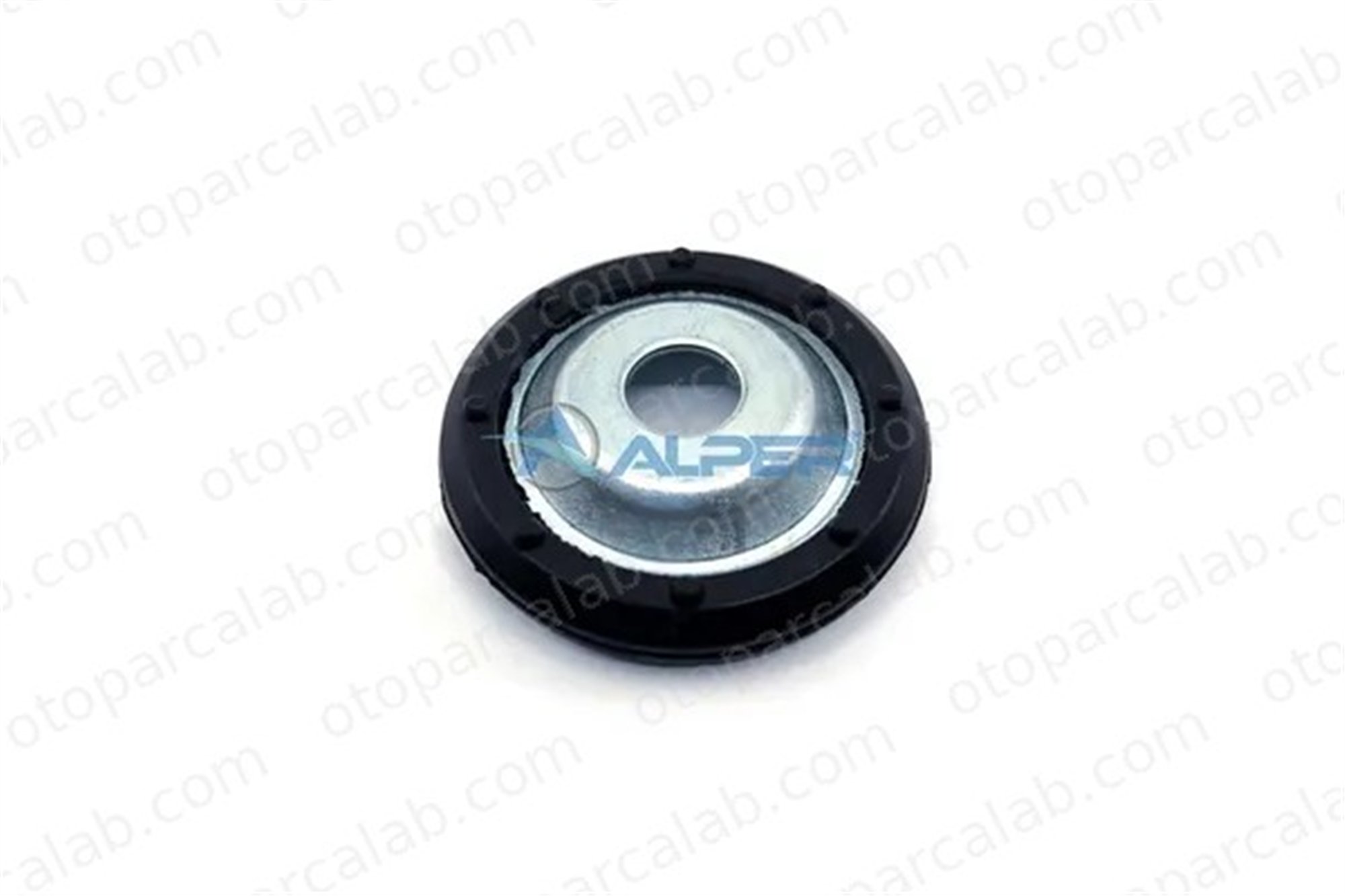 ALPER 224062 Amortisör Tabla Takozu Ön Sağ veya Sol PEUGEOT 308 I CITROËN BERLINGO Kasa/büyük limuzin 503375 503177