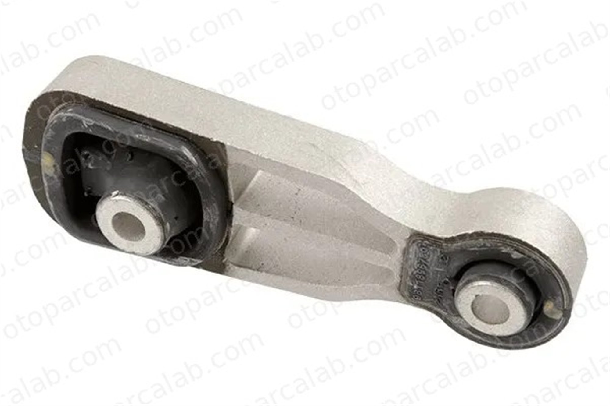 ALPER 235051 Motor Takozu Arka CITROËN C3 I C2 180659 180696