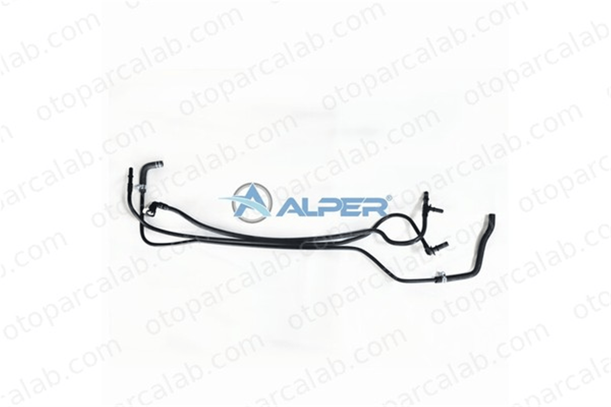 ALPER 241091 Yakıt Borusu FIAT DOBLO Cargo DOBLO Kasa/büyük limuzin 51783277