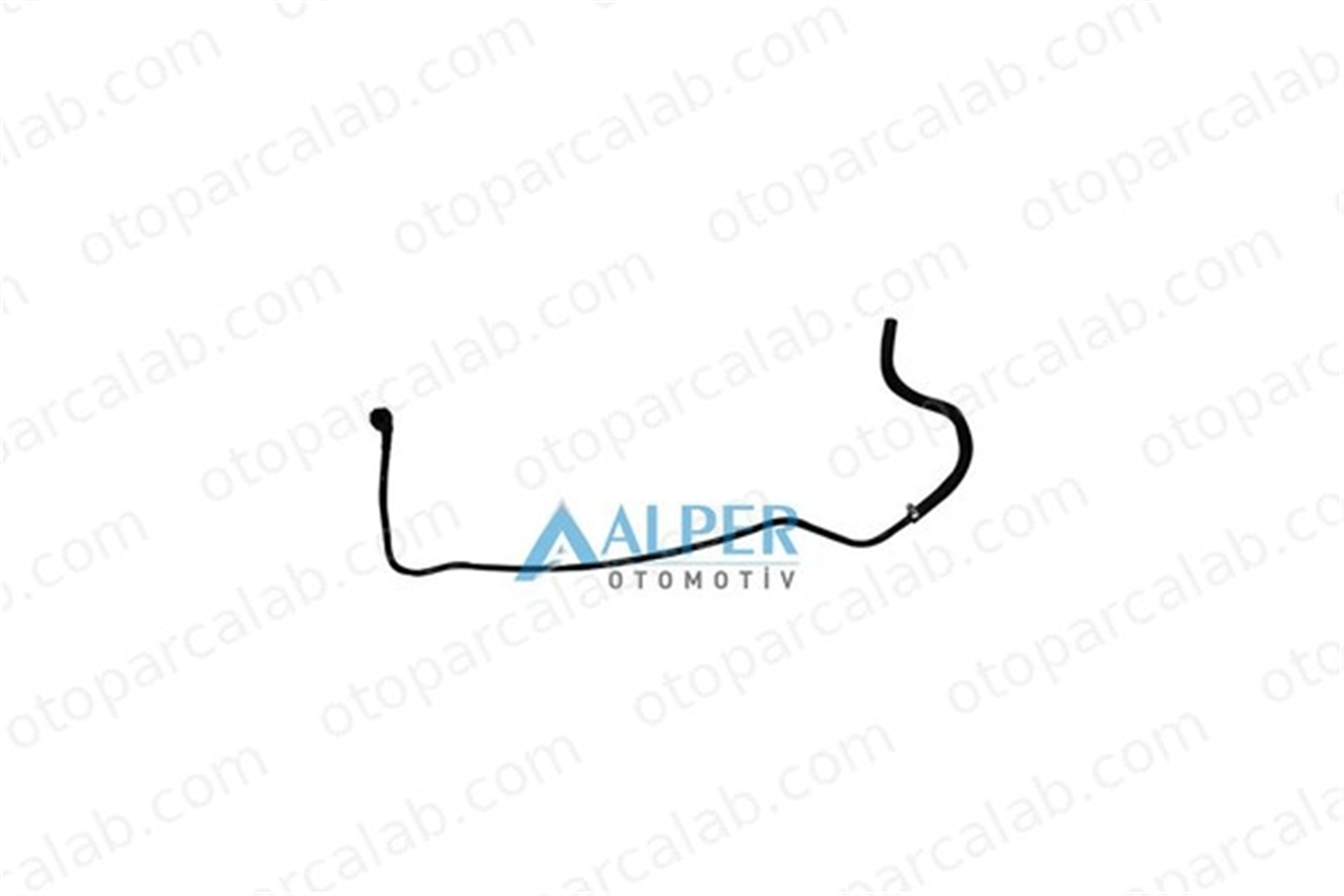 ALPER 2410916 Yakıt Borusu FIAT DOBLO Kasa/büyük limuzin DOBLO MPV 51743942 51738186