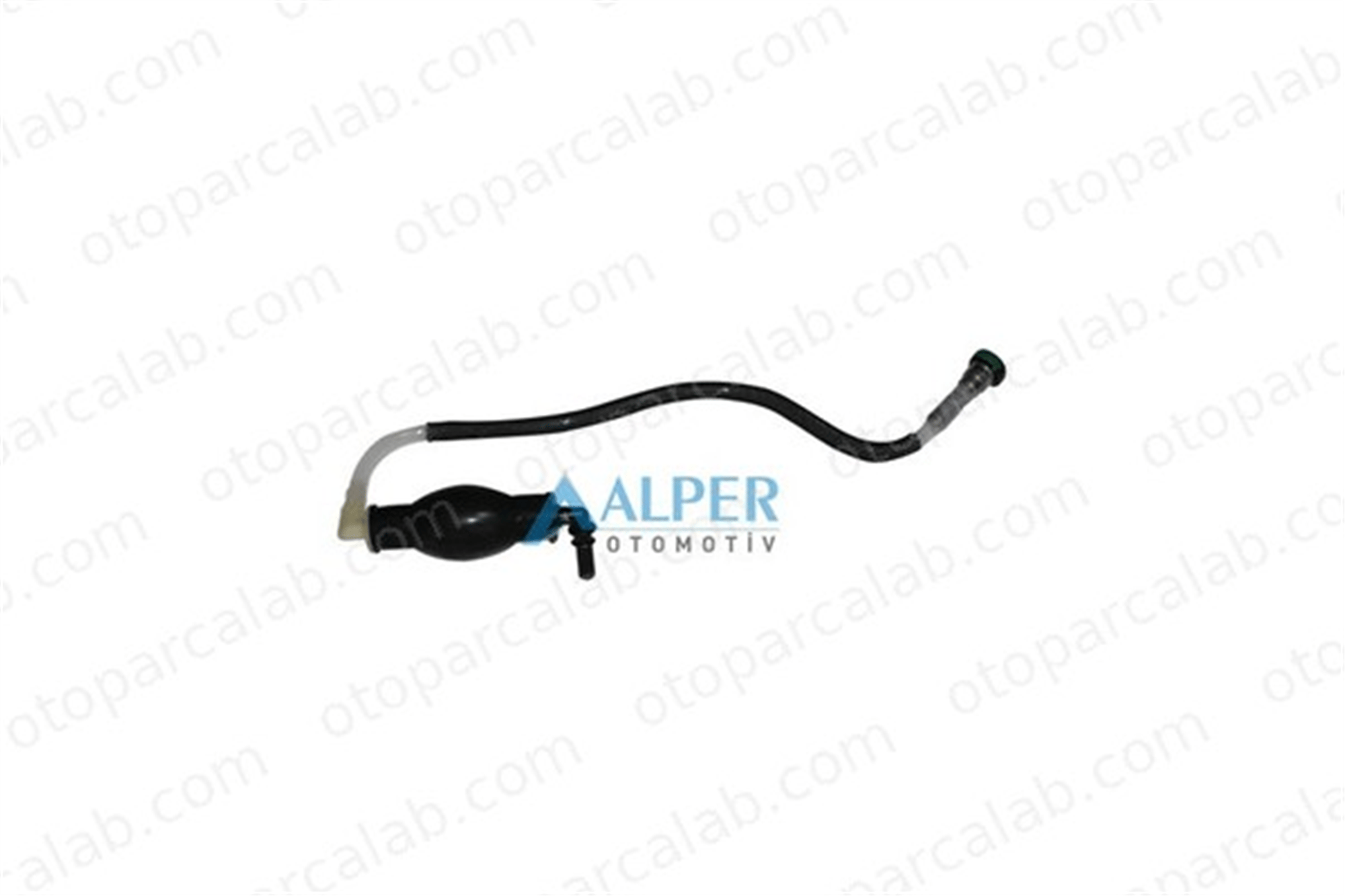 ALPER 242068 Yakıt Borusu RENAULT FLUENCE 164460063R