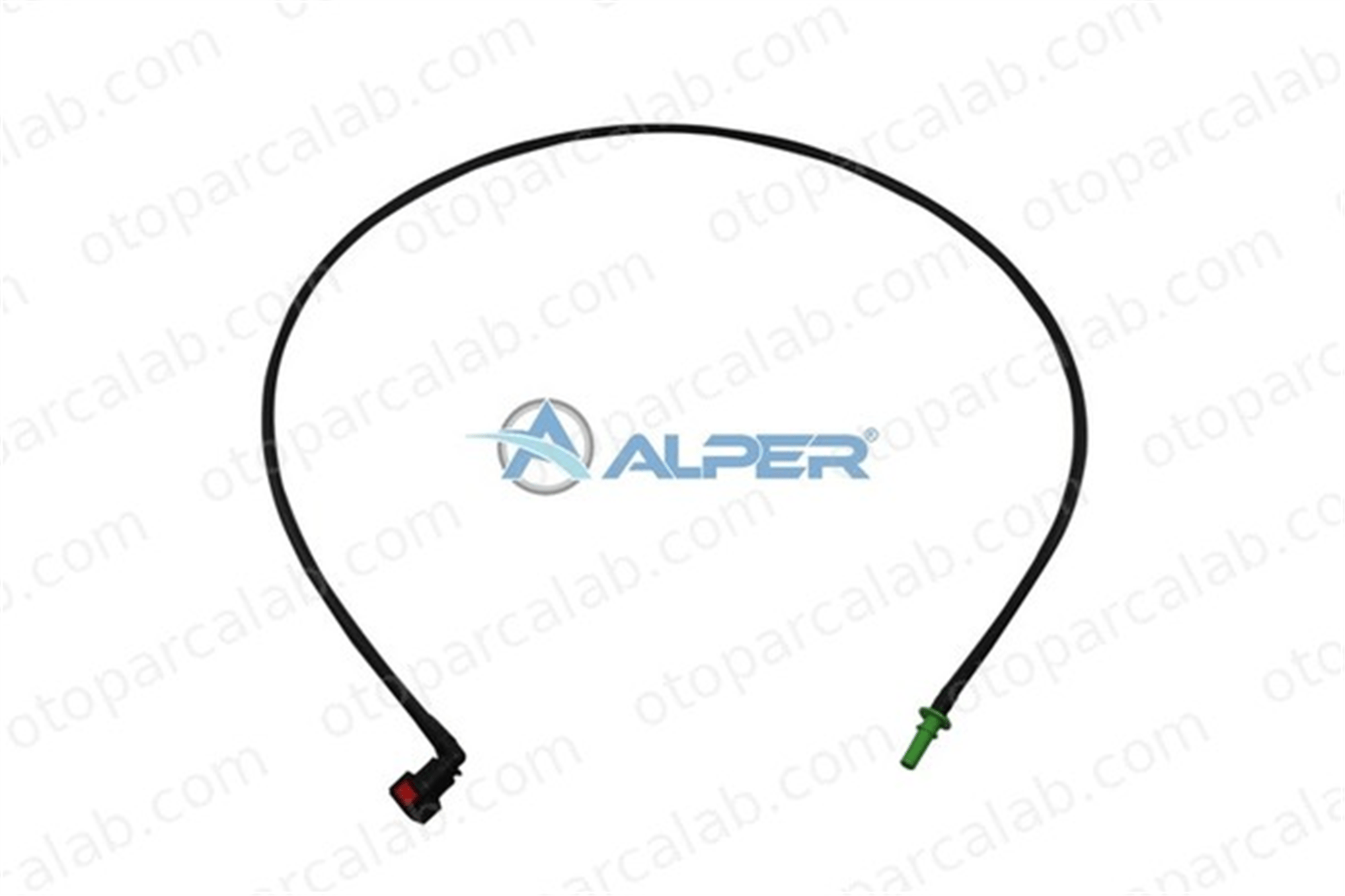ALPER 2420921 Yakıt Borusu RENAULT CLIO II THALIA I 7700431748