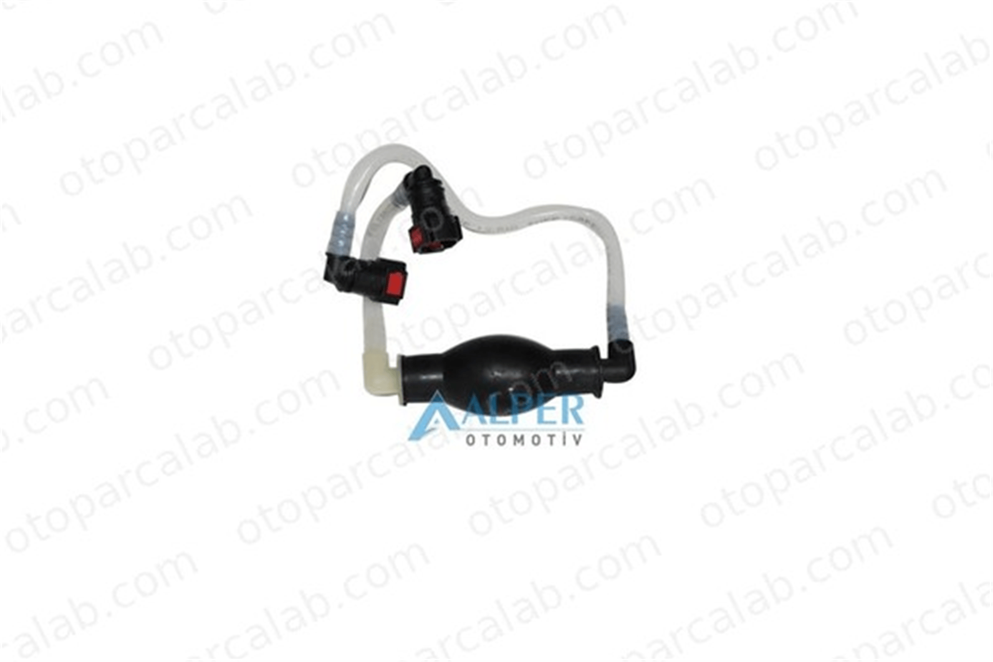ALPER 242111 Yakıt Borusu RENAULT KANGOO / GRAND KANGOO II 8200683525