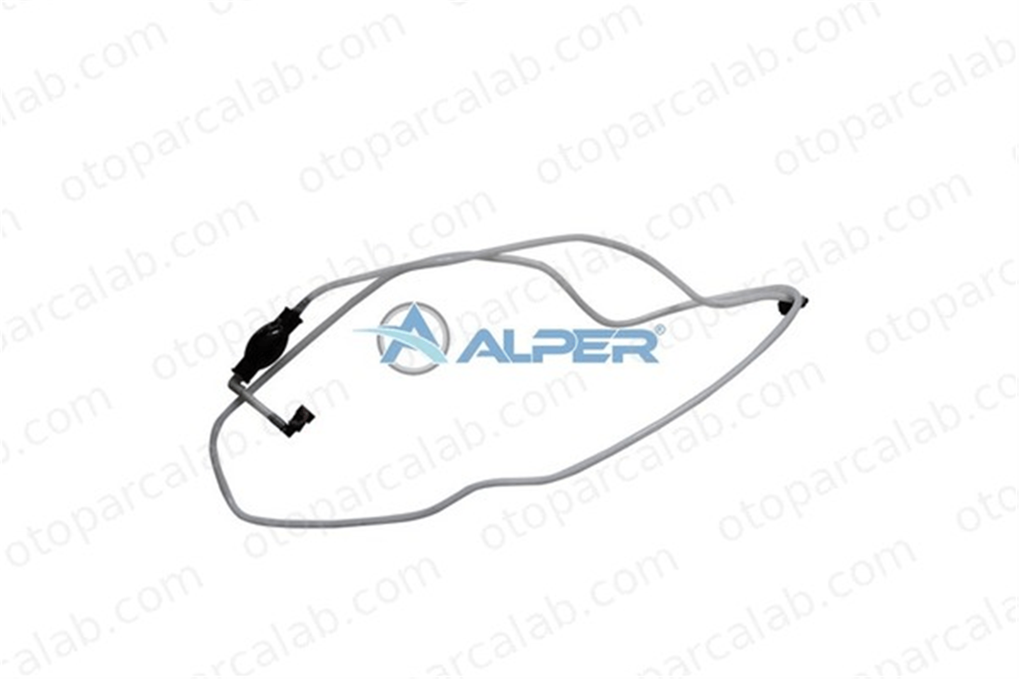 ALPER 242121 Yakıt Borusu RENAULT MASTER II Panelvan/Van MASTER II Minibüs/Otobüs 8200516617