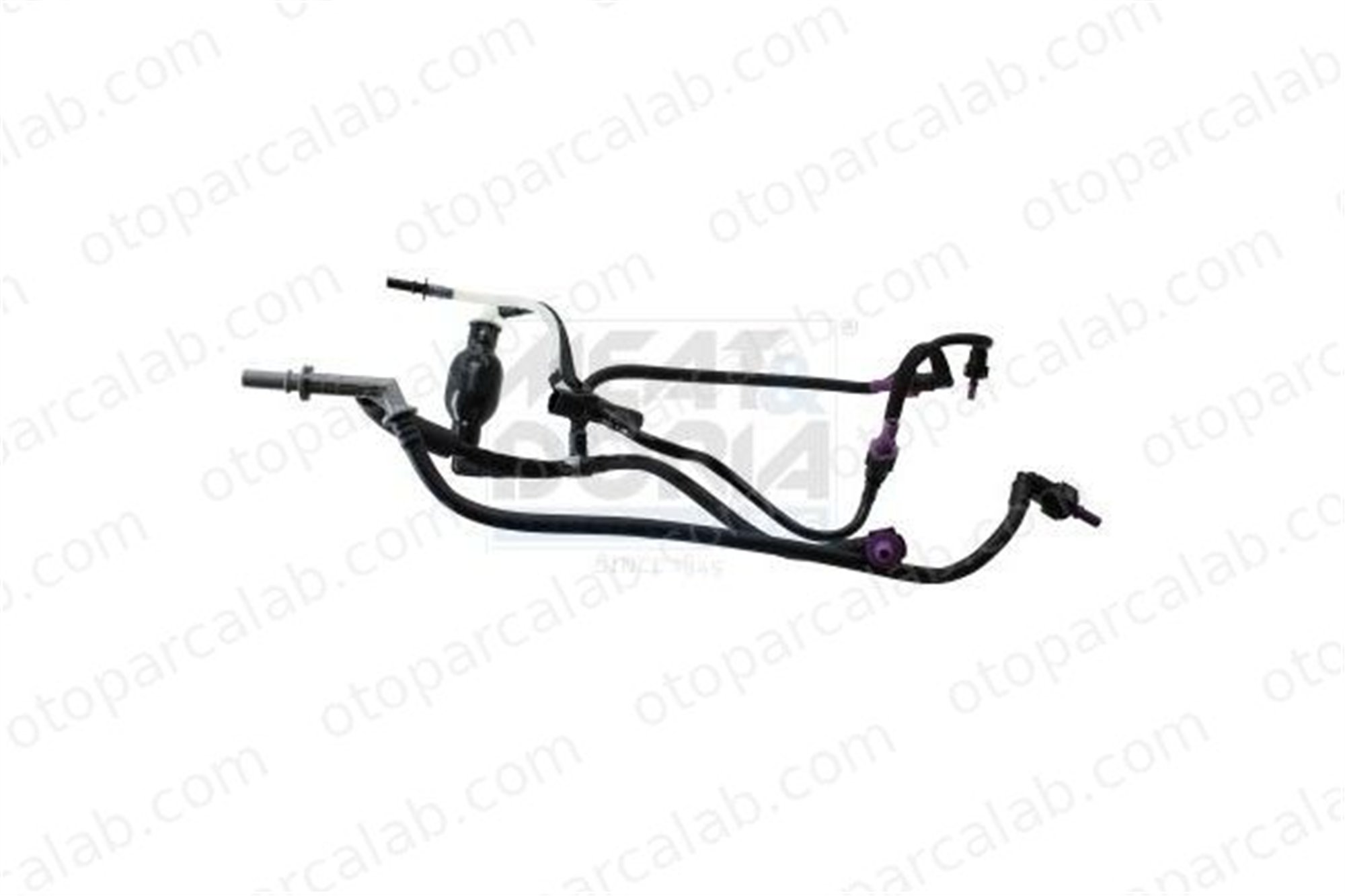 ALPER 244021 Yakıt Borusu CITROËN XSARA XSARA Break 1574T2 157429