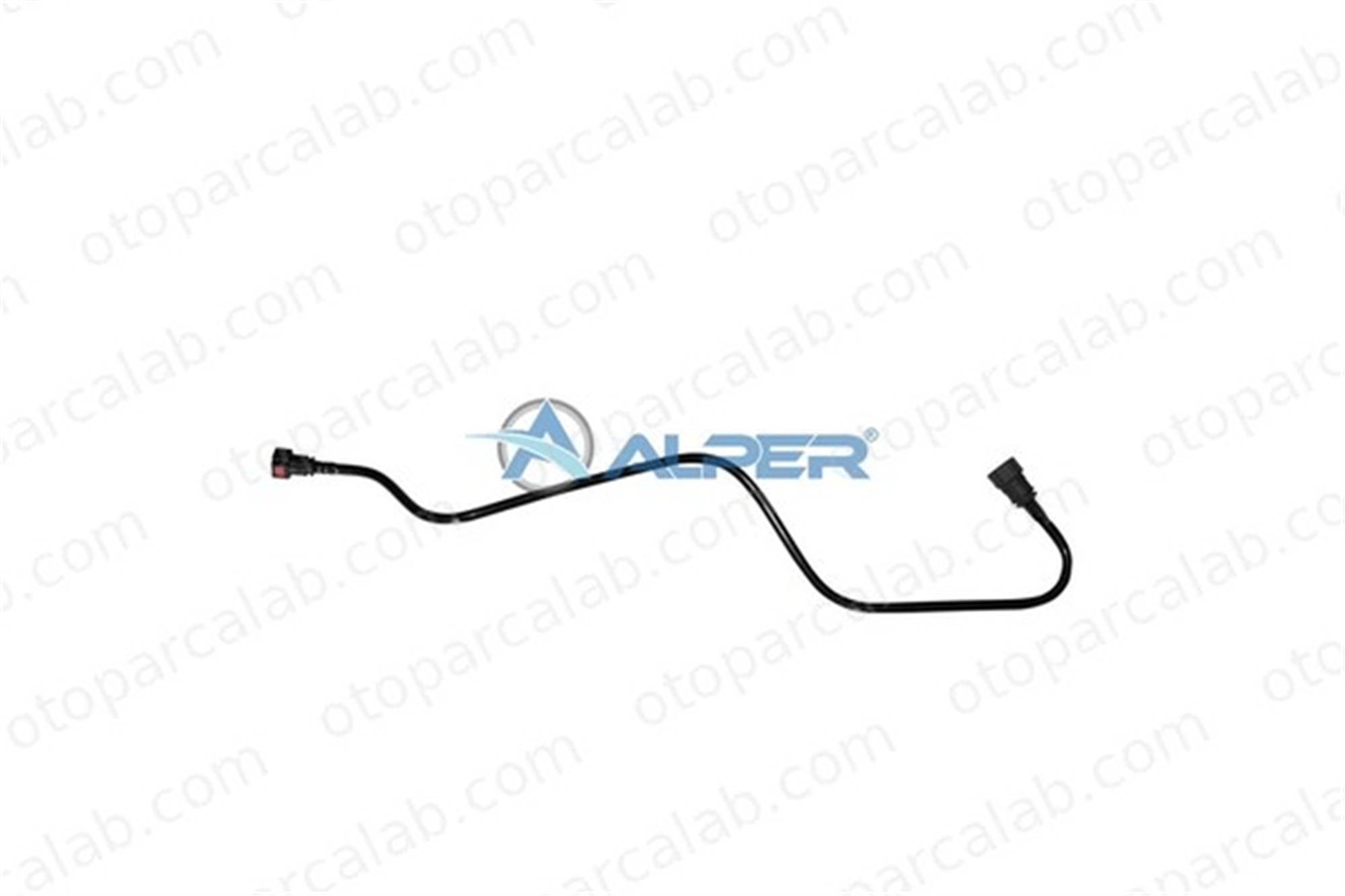 ALPER 244122 Yakıt Borusu PEUGEOT 207 SW CITROËN C3 PICASSO 1507D0 00001507D0