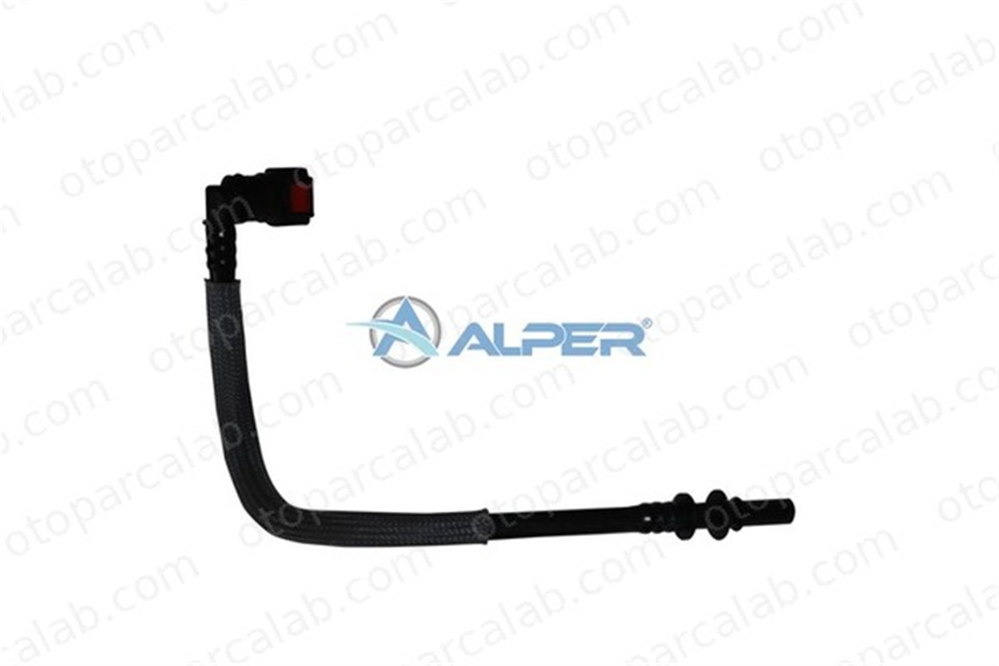 ALPER 245253 Yakıt Borusu CITROËN C5 I C5 I Break 1579GC 00001579GC