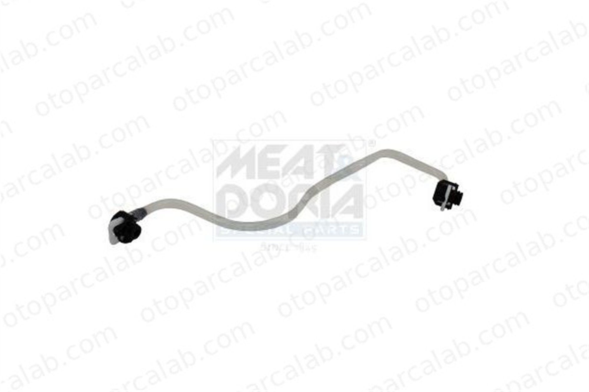 ALPER 247111 Yakıt Borusu MERCEDES-BENZ A-SERISI VANEO A6680701532 6680700532