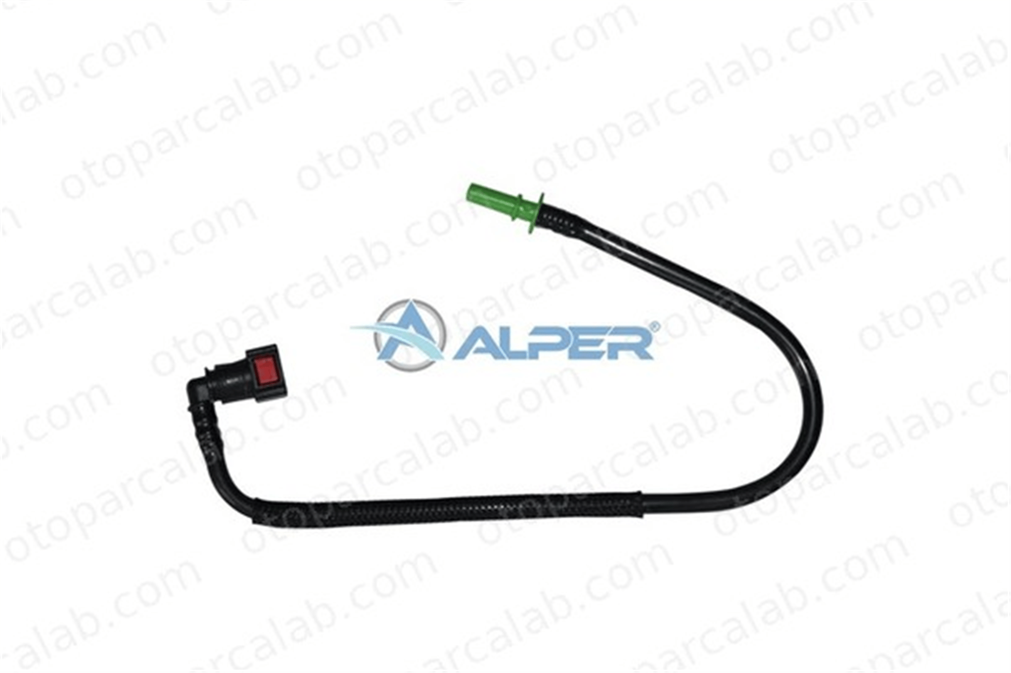 ALPER 247141 Yakıt Borusu MERCEDES-BENZ M-SERISI A1637403764 1637403764