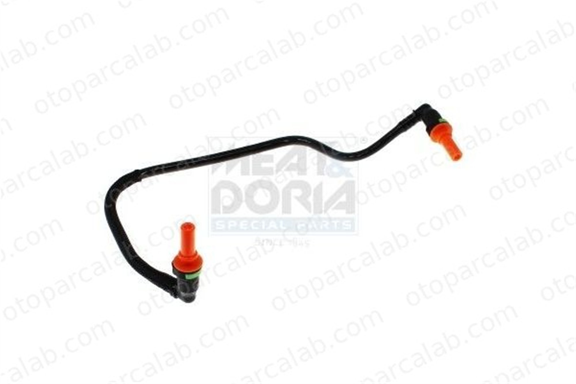 ALPER 248051 Yakıt Borusu VW BORA I BORA Variant 1J0201293E 1J0201293P