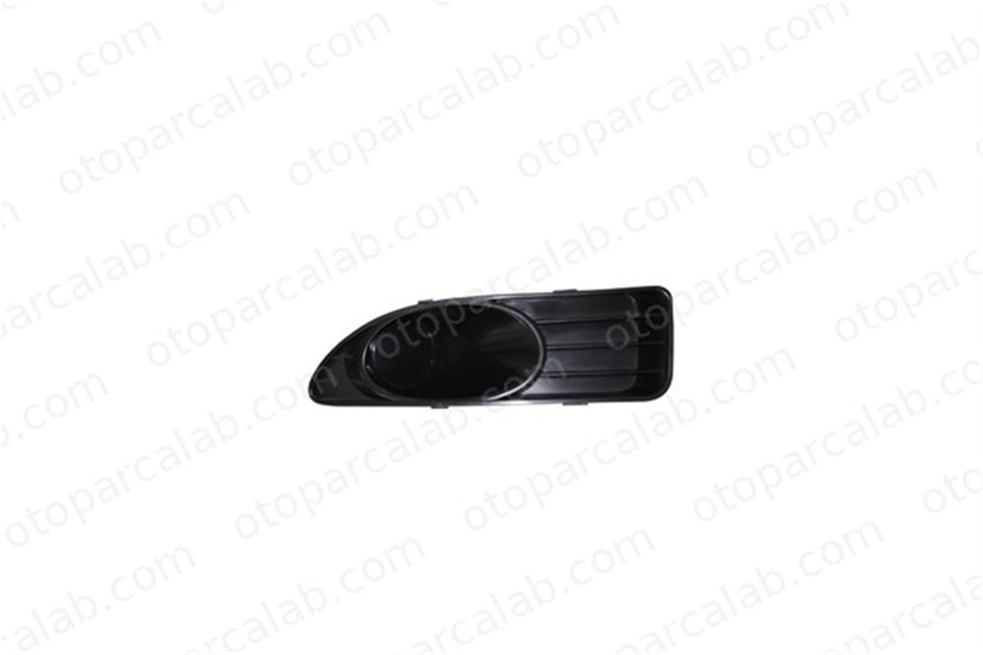 ALPER 261071 Sis Farı Çerçevesi Sağ FIAT LINEA 735438370